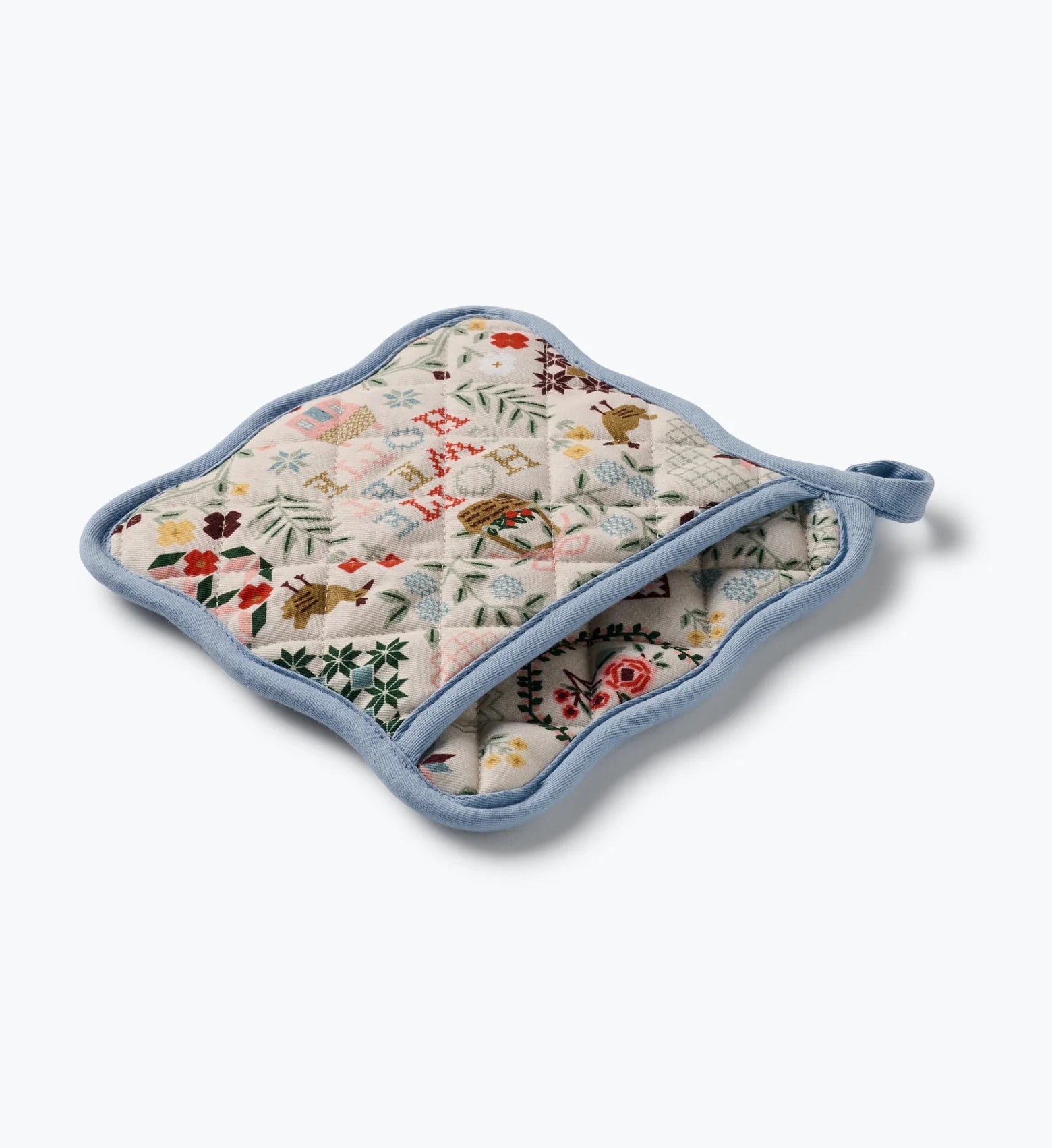 Home Sweet Home Pot Holder OPH005