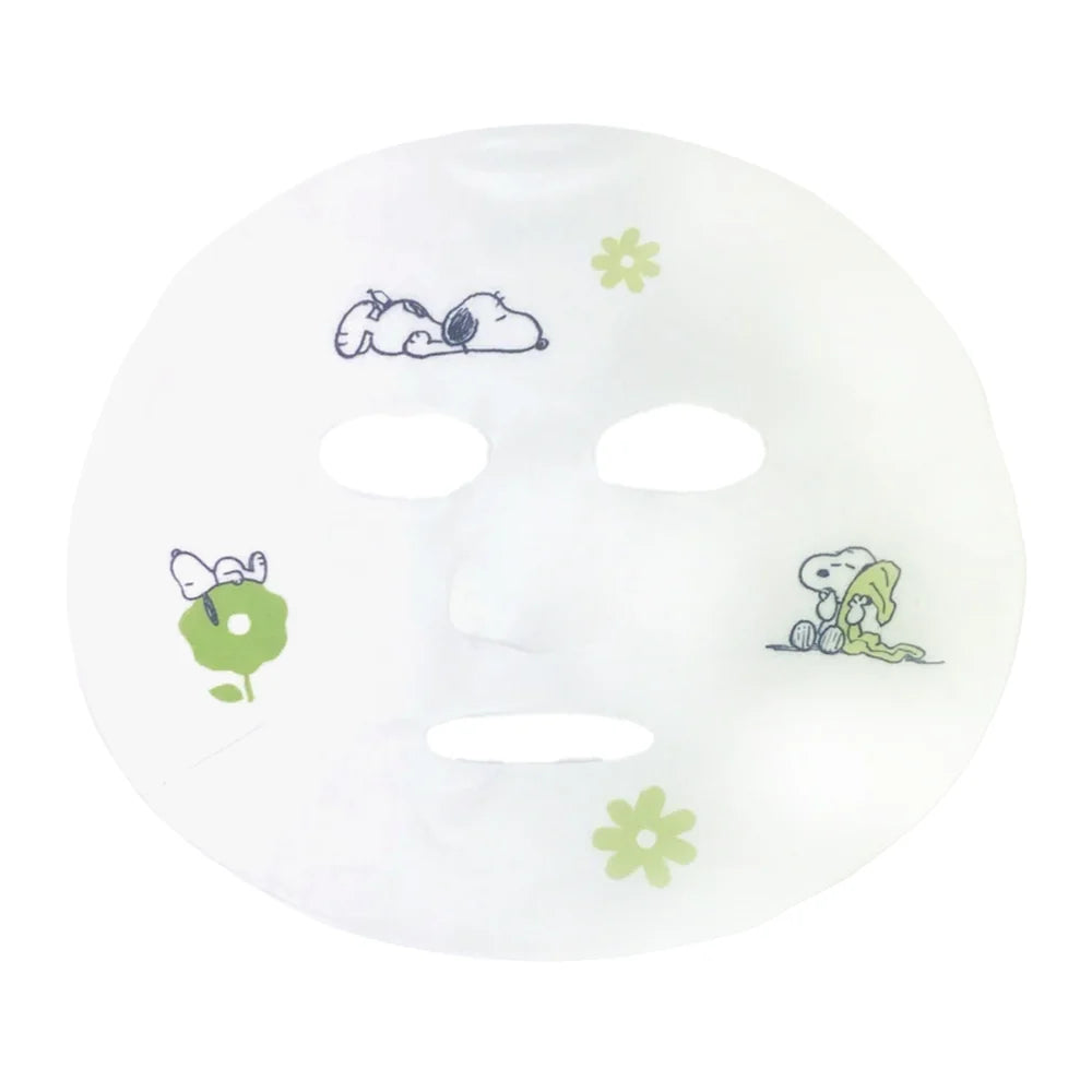 Mascarilla facial Unwind Time Celai P70141