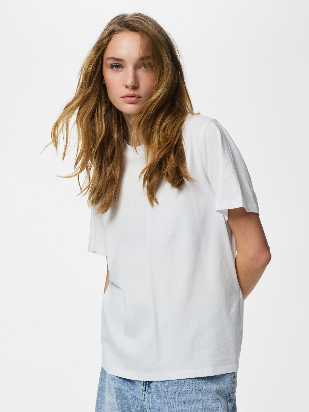 Tshirt Pieces Ria 17140802