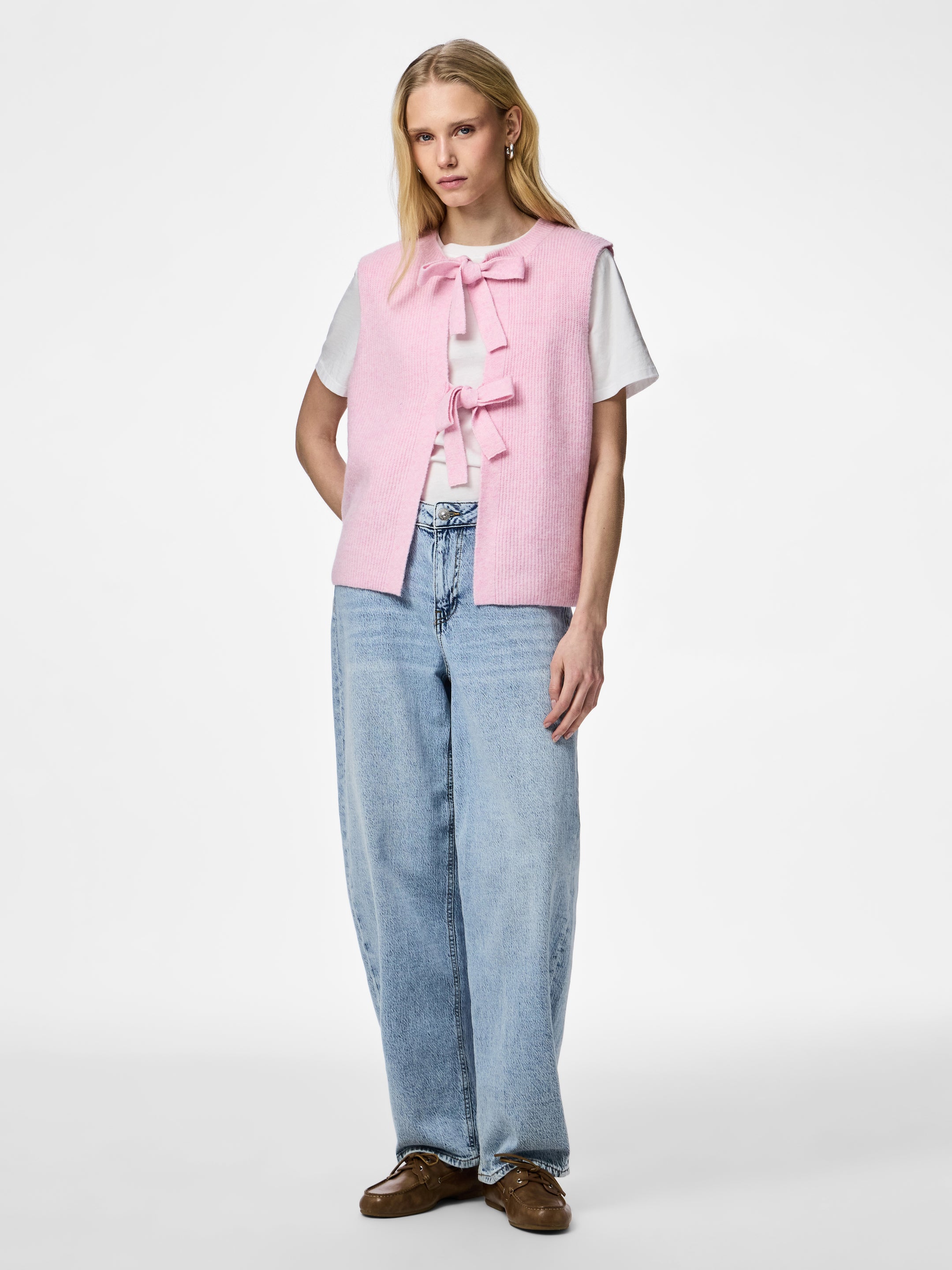 Chaleco Pieces Silly 17156680