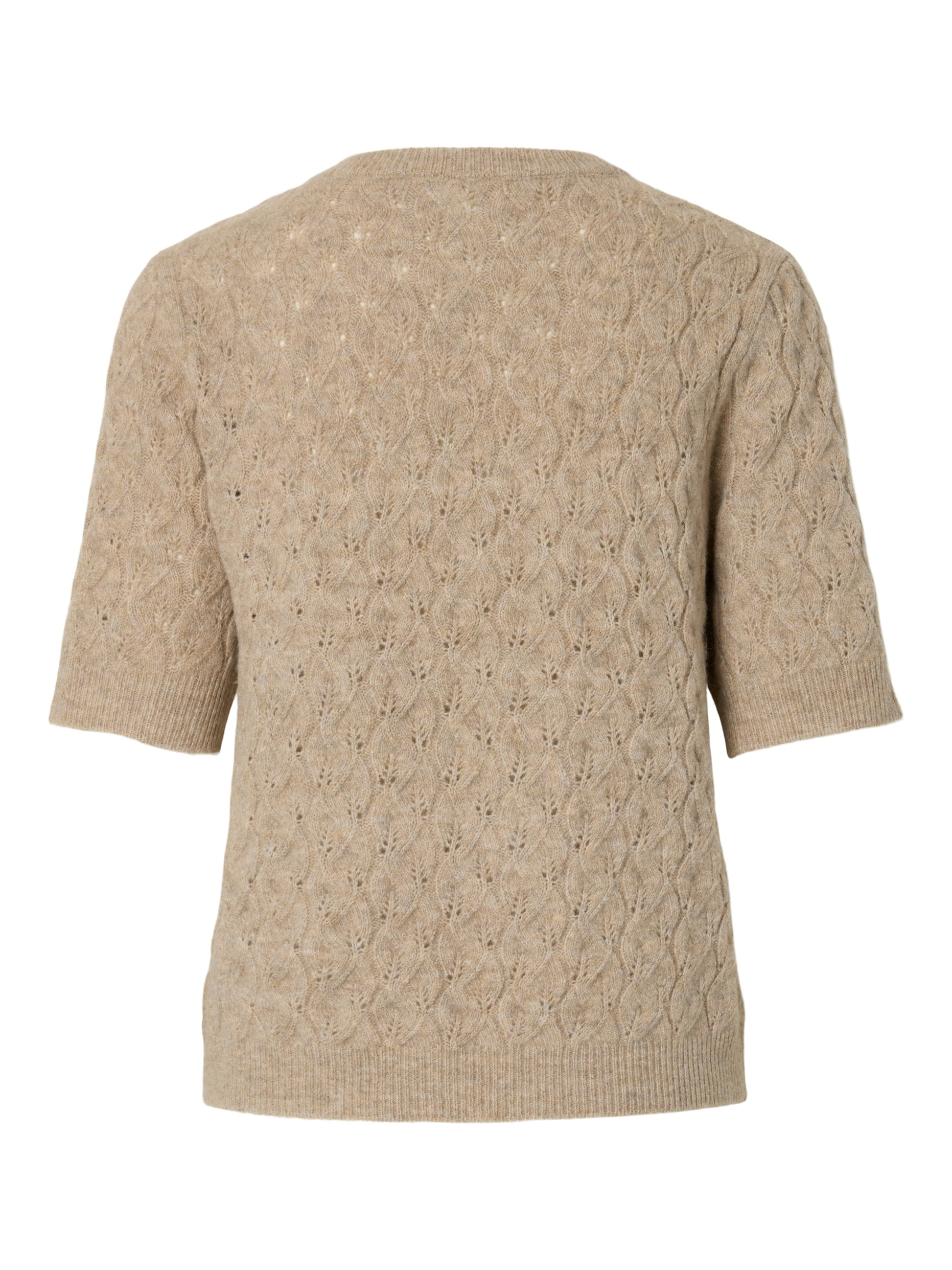 Blusa Pieces Lelou 17162071