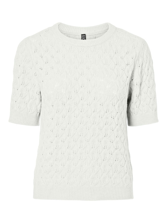 Blusa Pieces Lelou 17162071