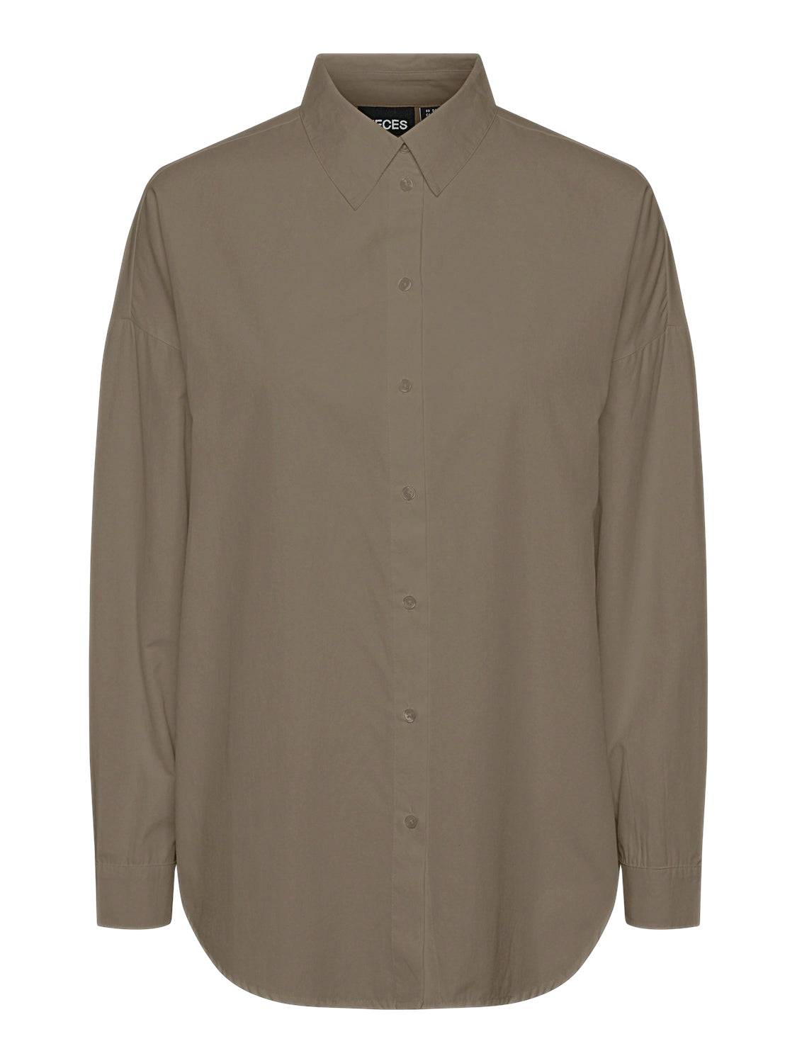 Camisa Pieces Augustina 17143349