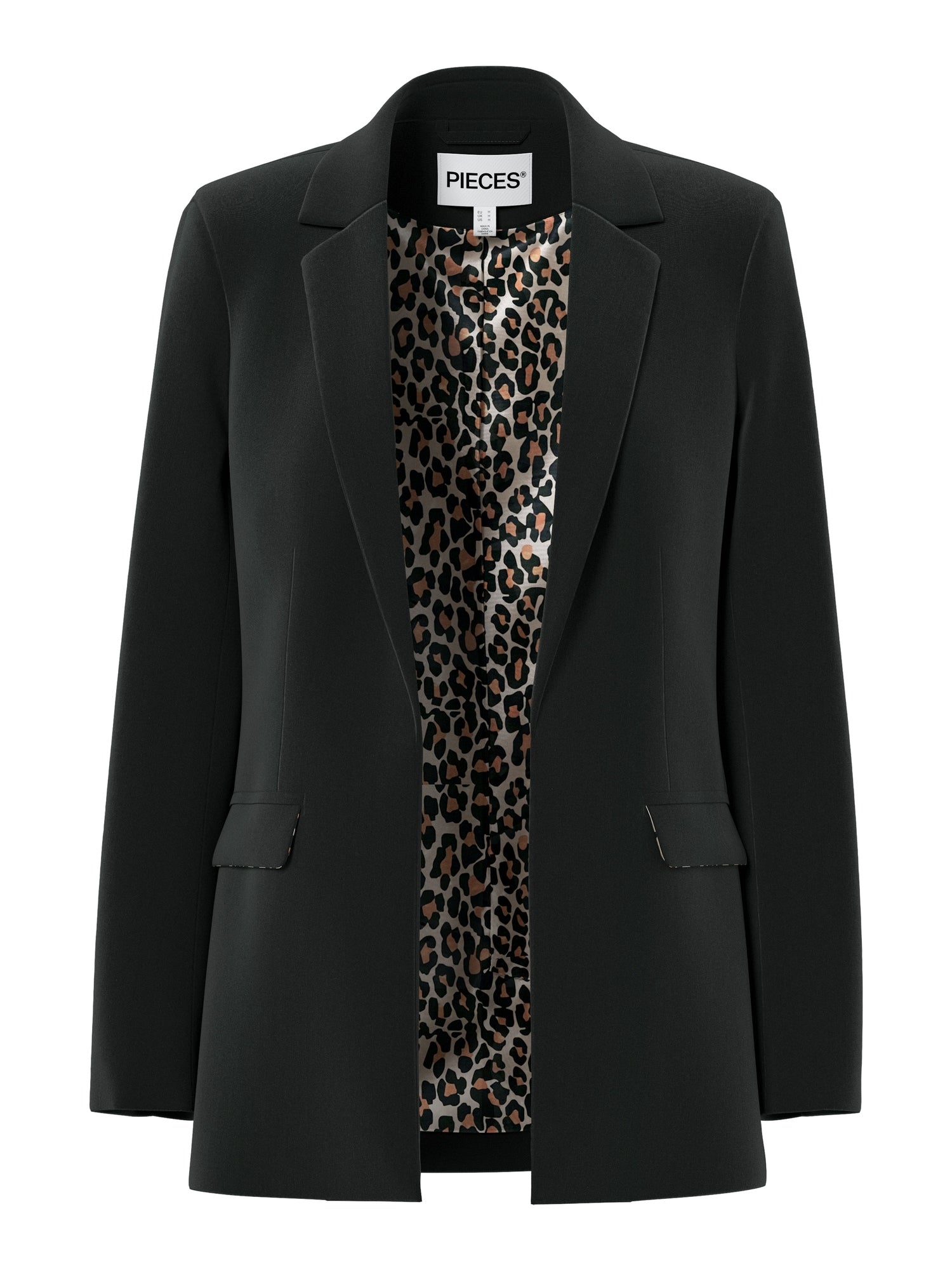 Blazer Pieces Bozzy 17144884
