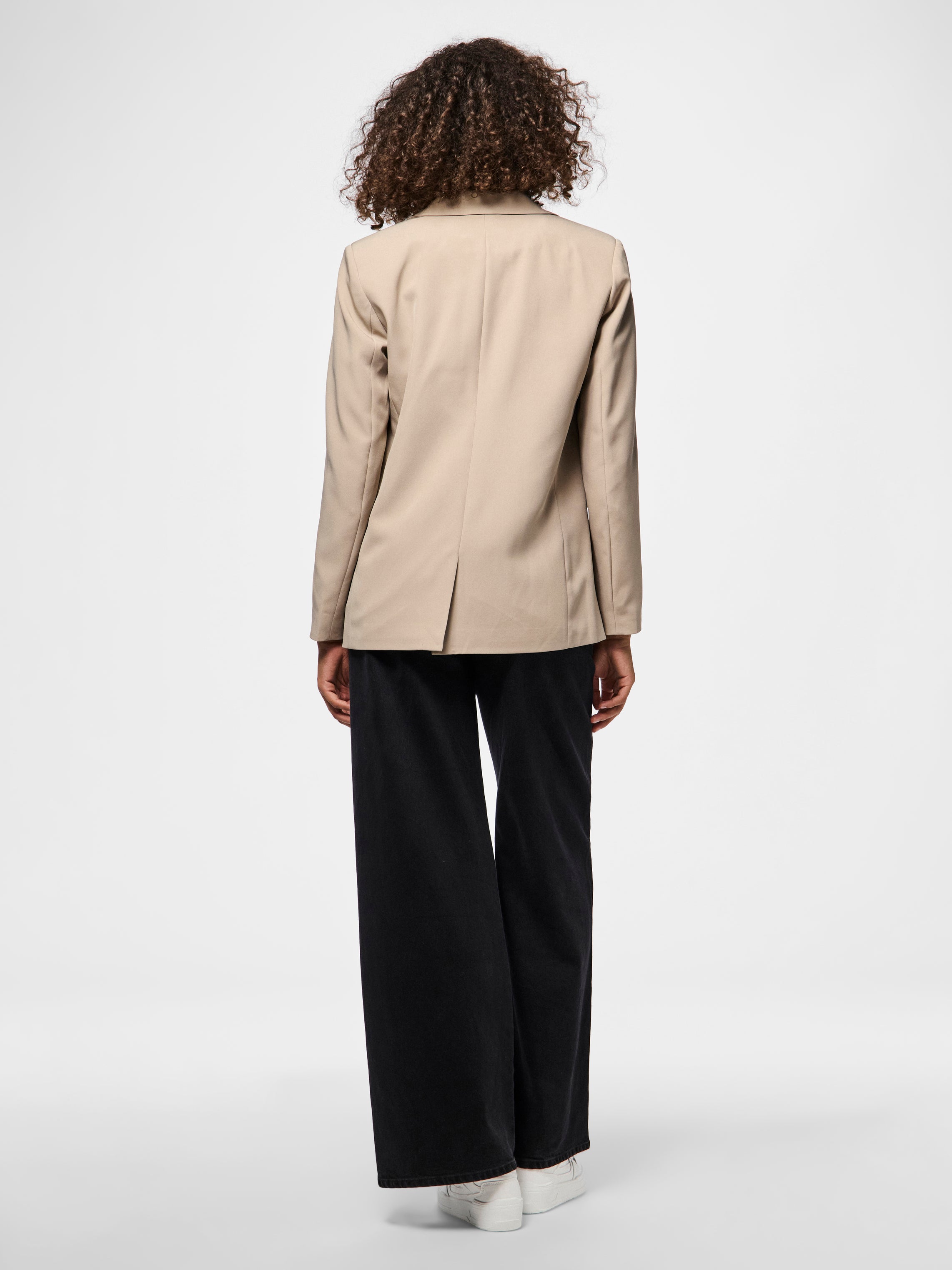 Blazer Pieces Bozzy 17144884
