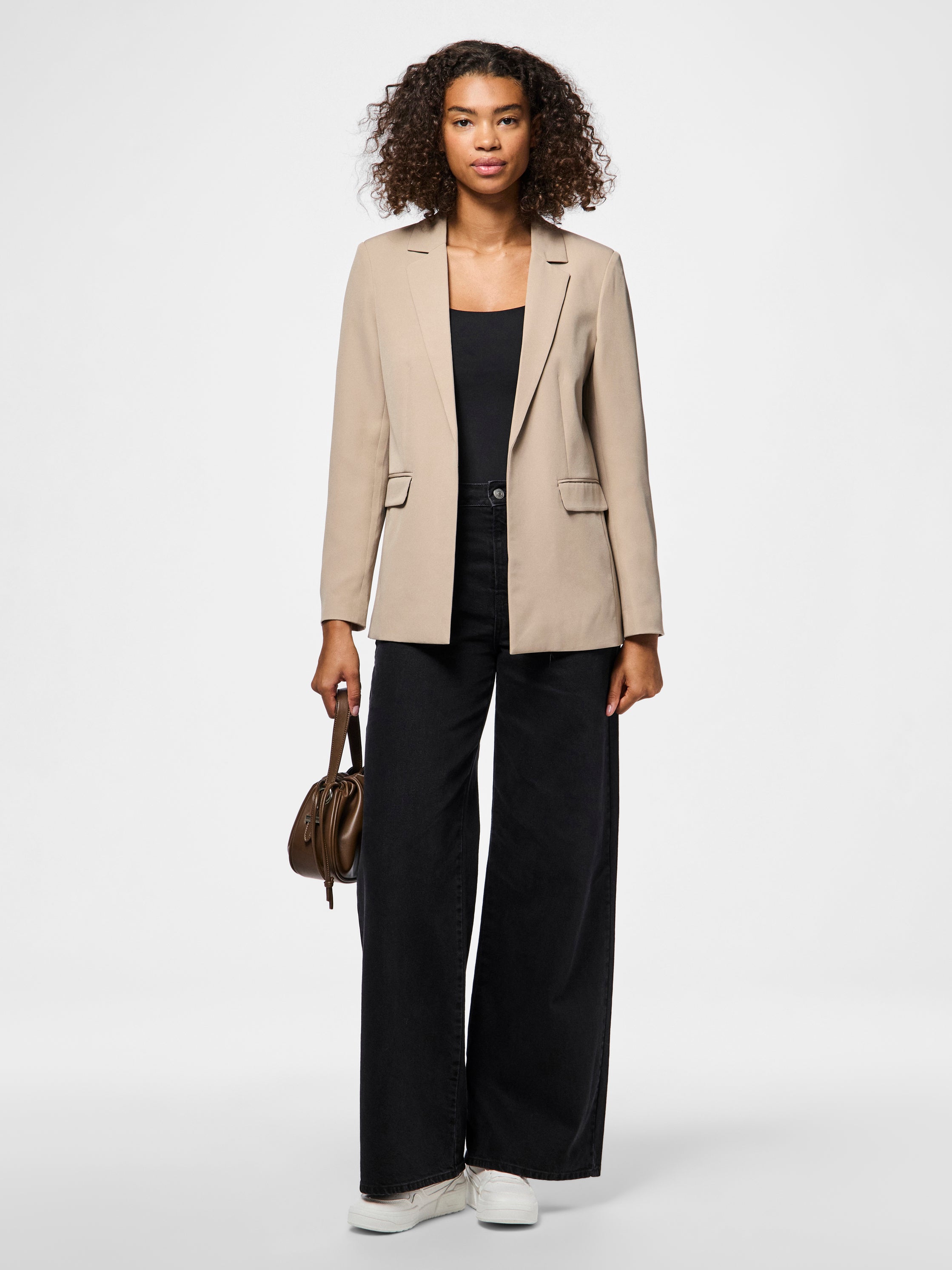 Blazer Pieces Bozzy 17144884