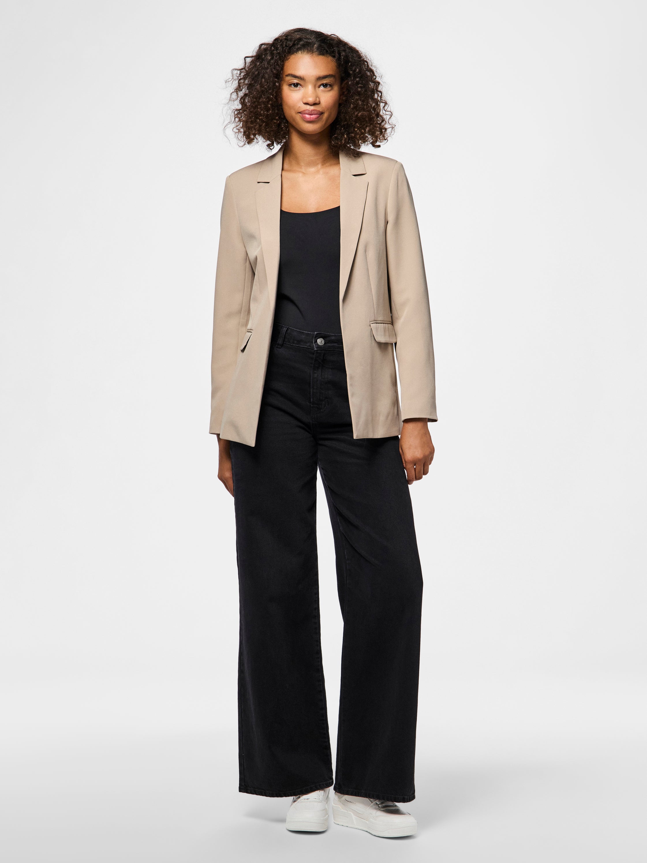 Blazer Pieces Bozzy 17144884