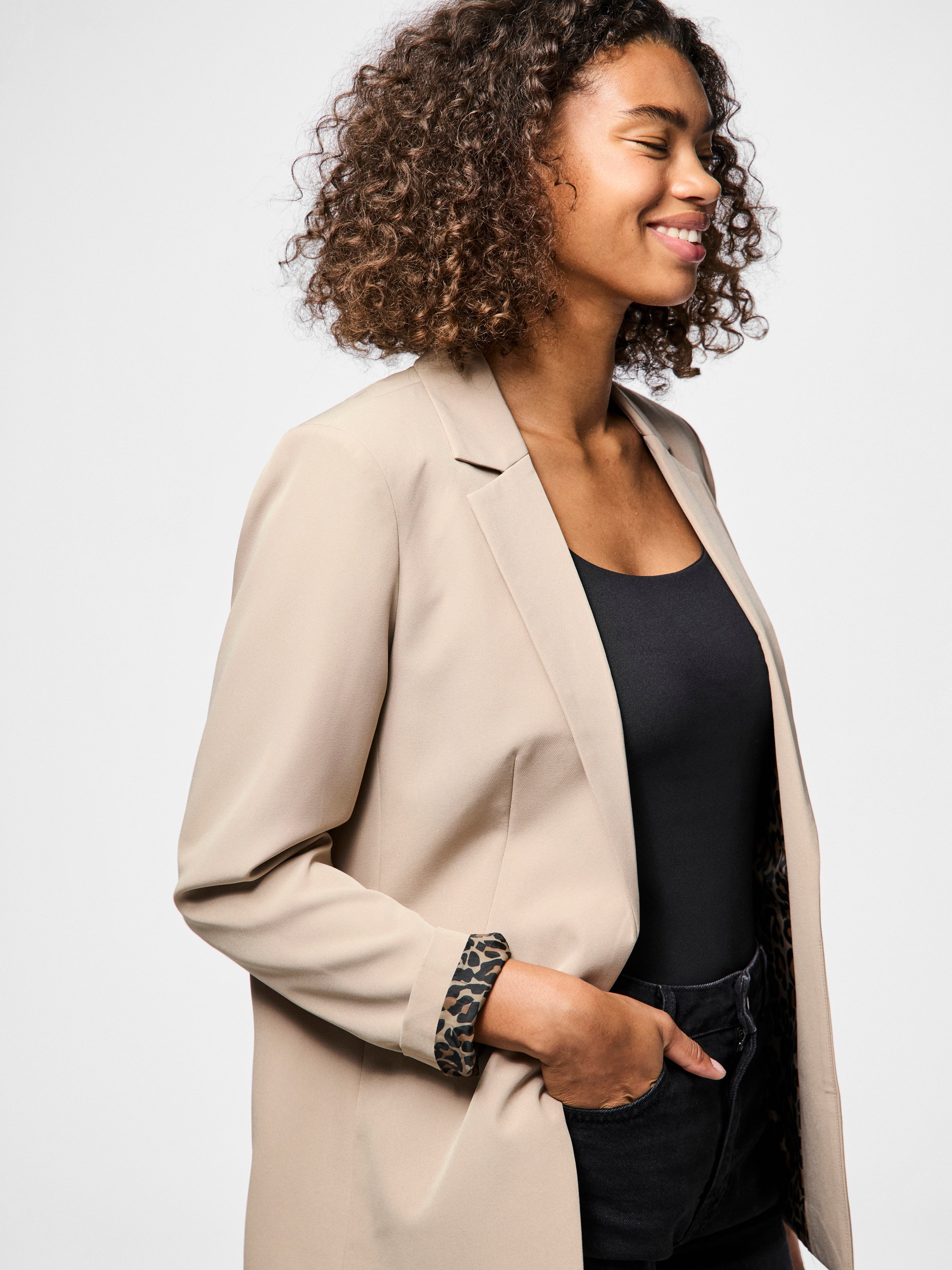 Blazer Pieces Bozzy 17144884