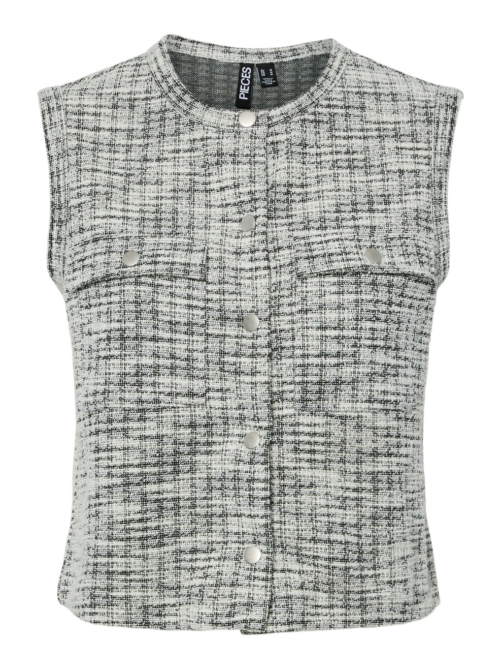 Chaleco Pieces Jiuno 17159227