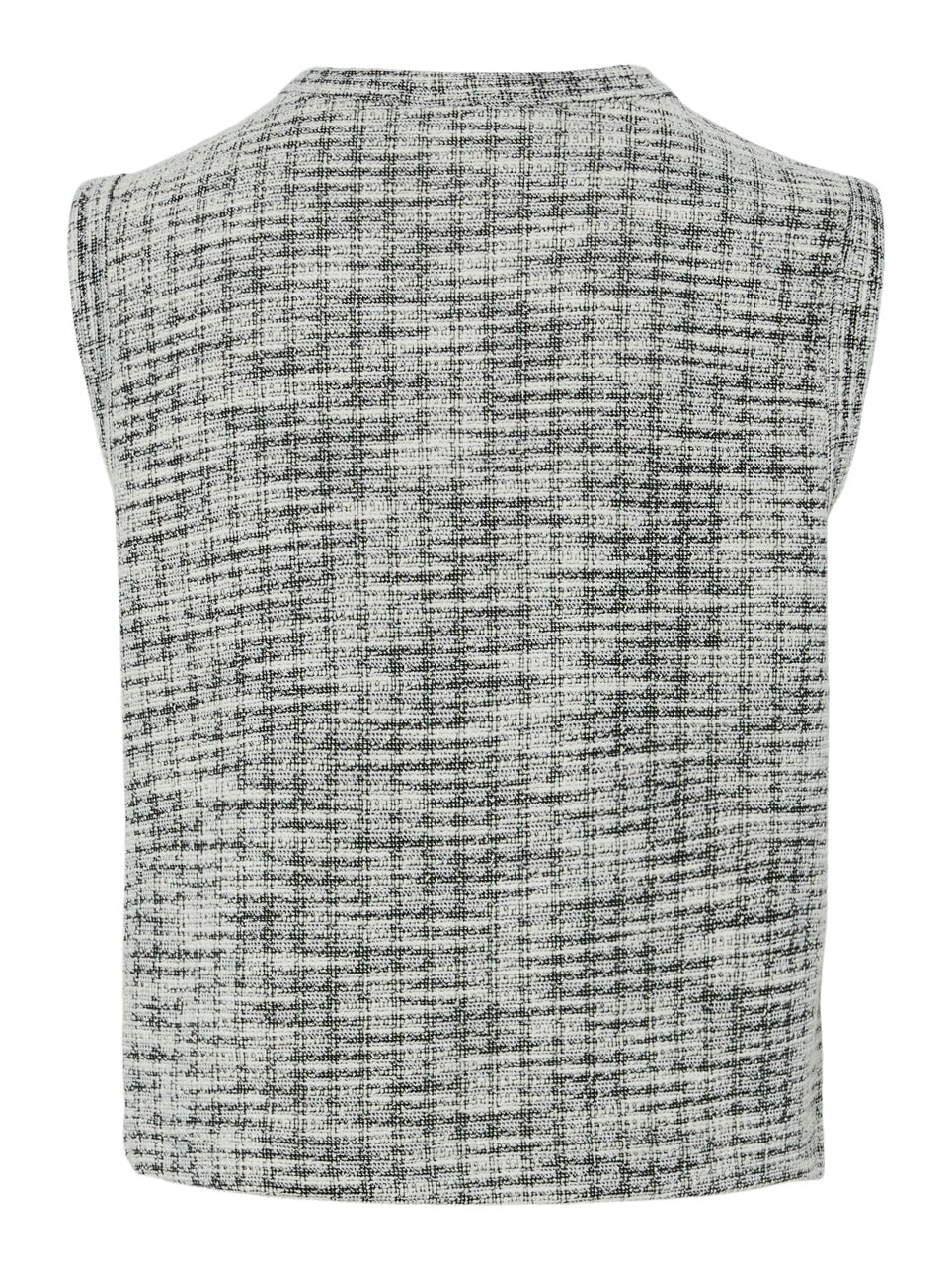 Chaleco Pieces Jiuno 17159227