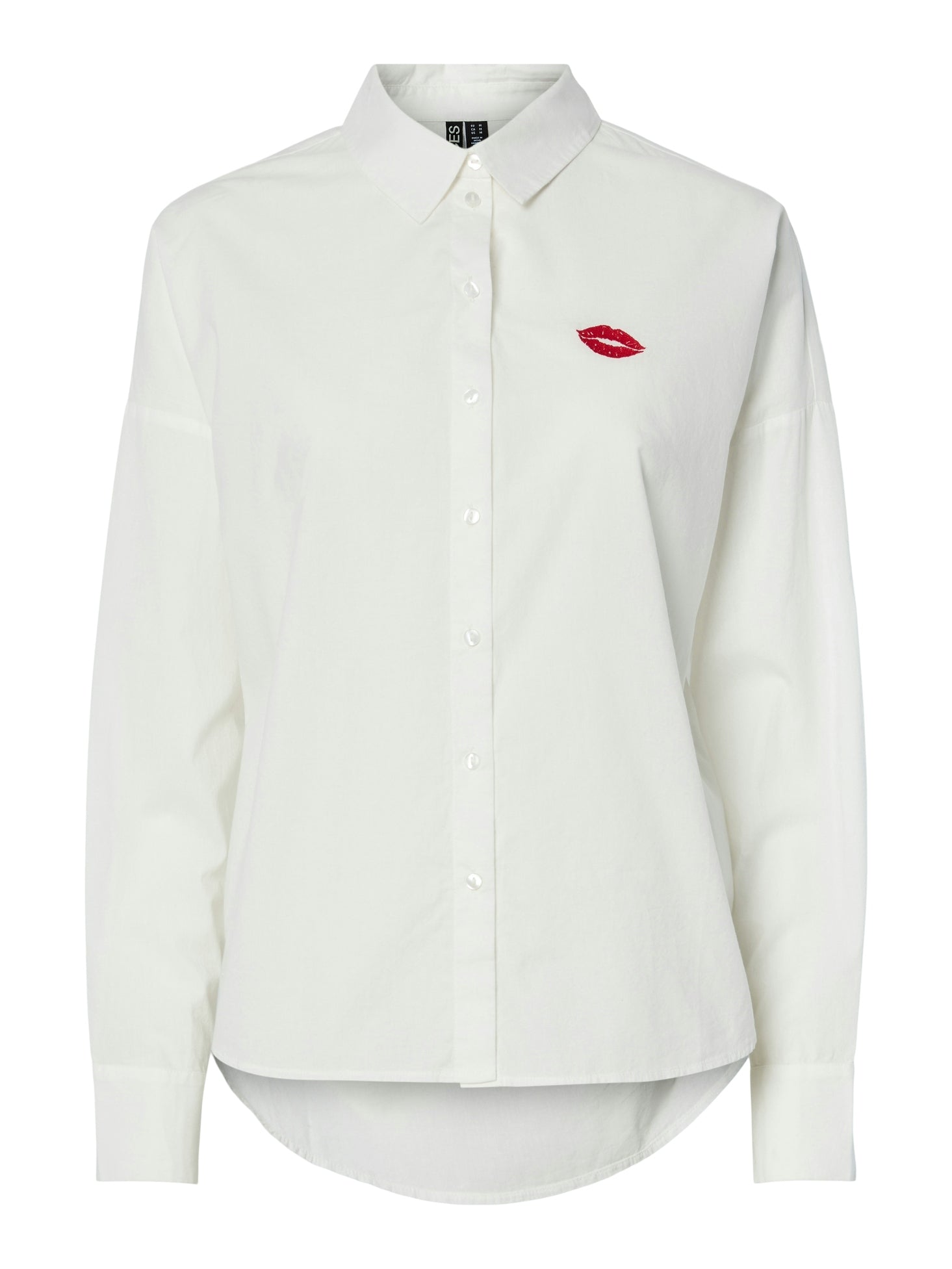 Camisa Pieces Janne 17160401