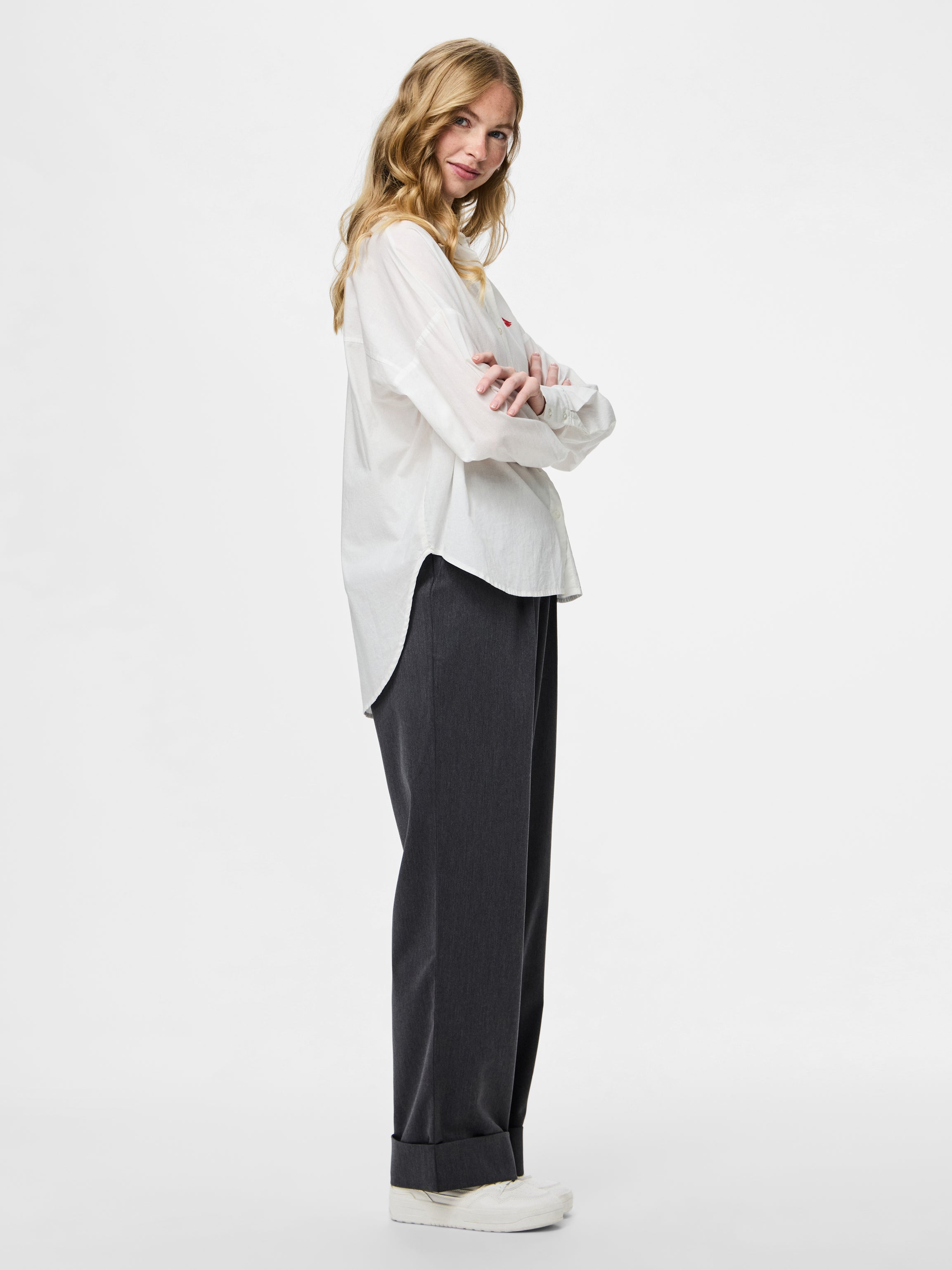 Camisa Pieces Janne 17160401