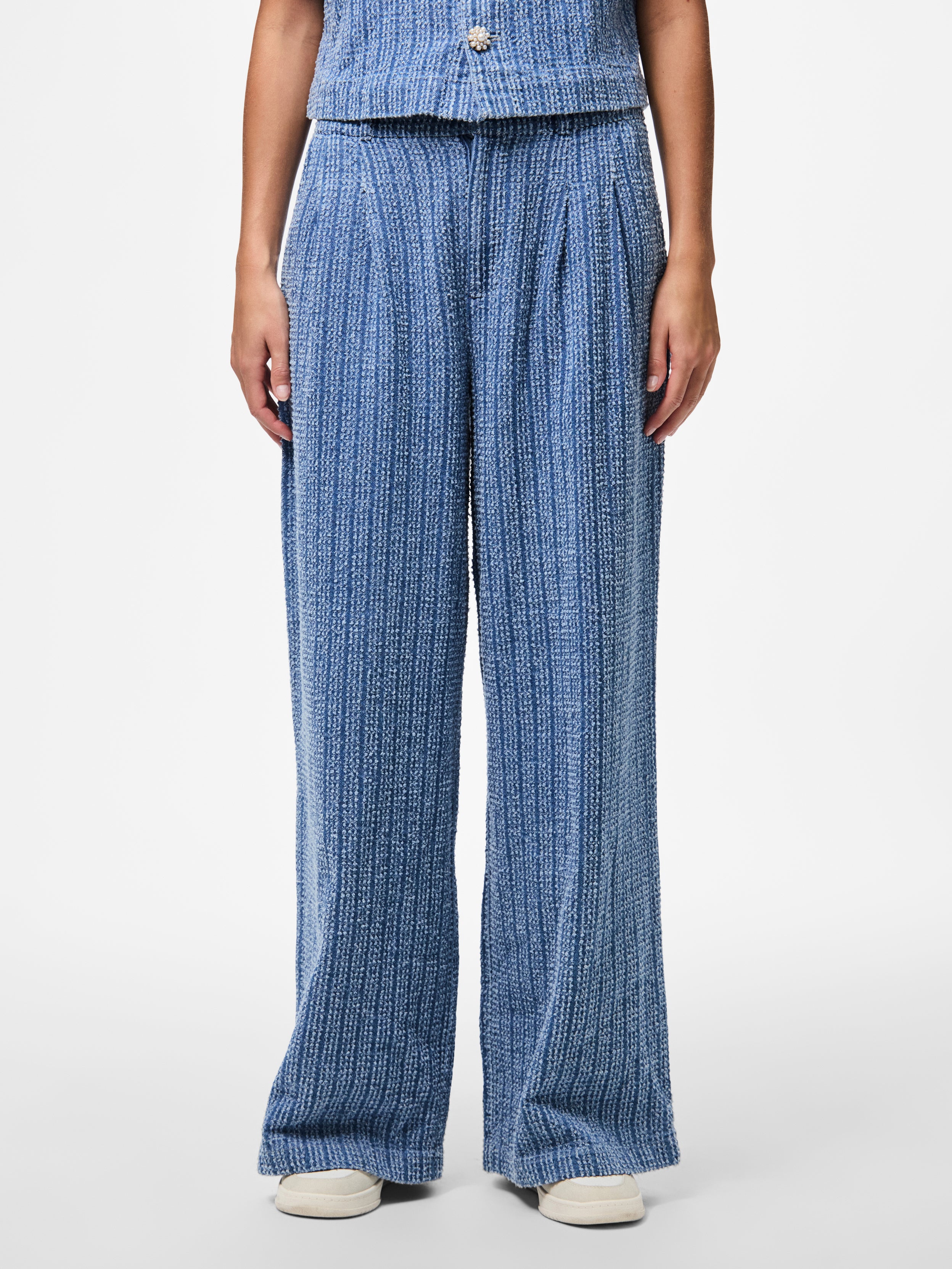 Jeans Pieces Malba 17160614