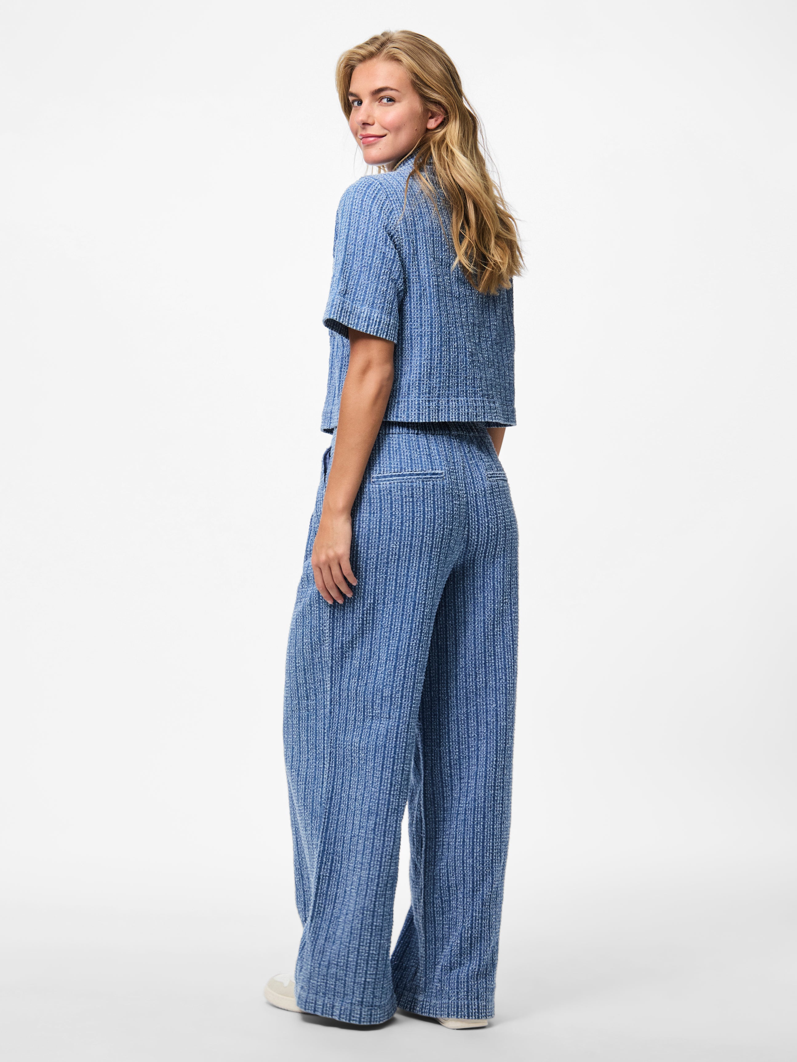 Jeans Pieces Malba 17160614