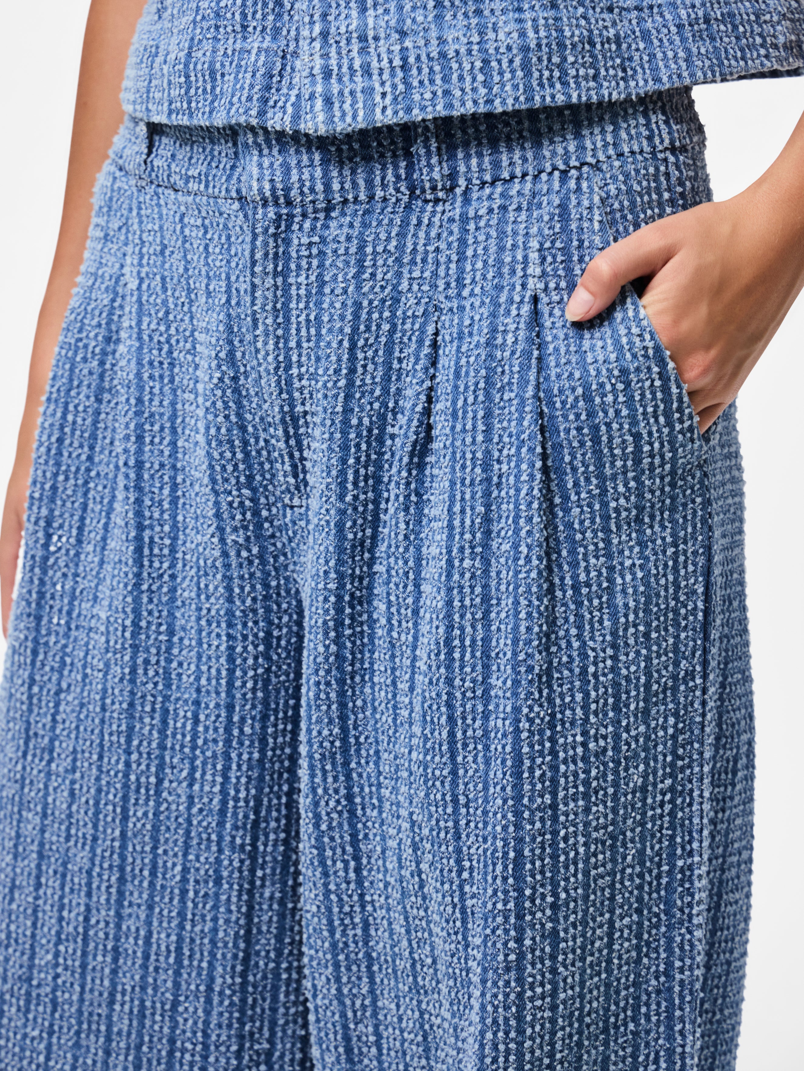 Jeans Pieces Malba 17160614