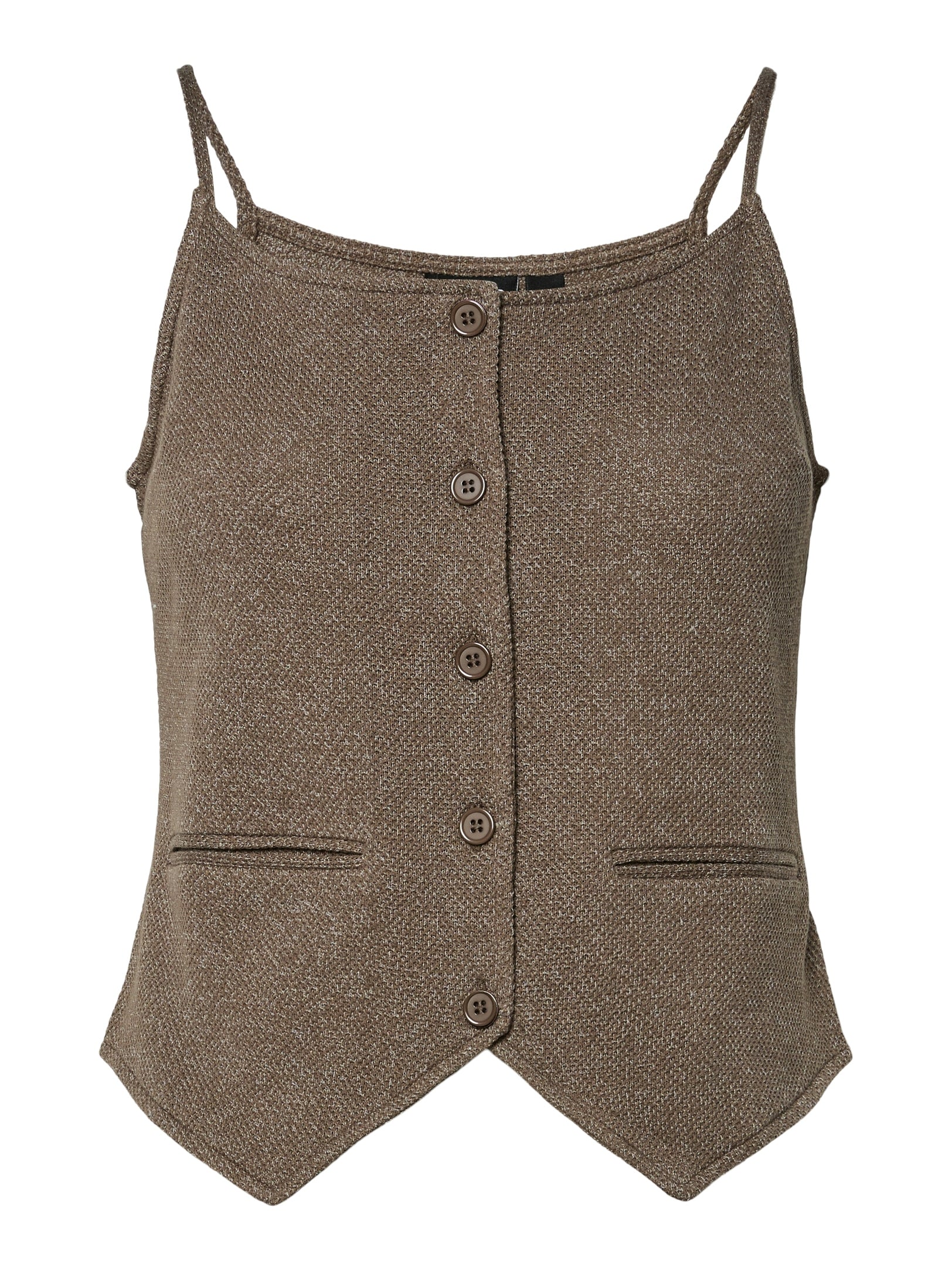 Blusa Pieces Pepper 17160749