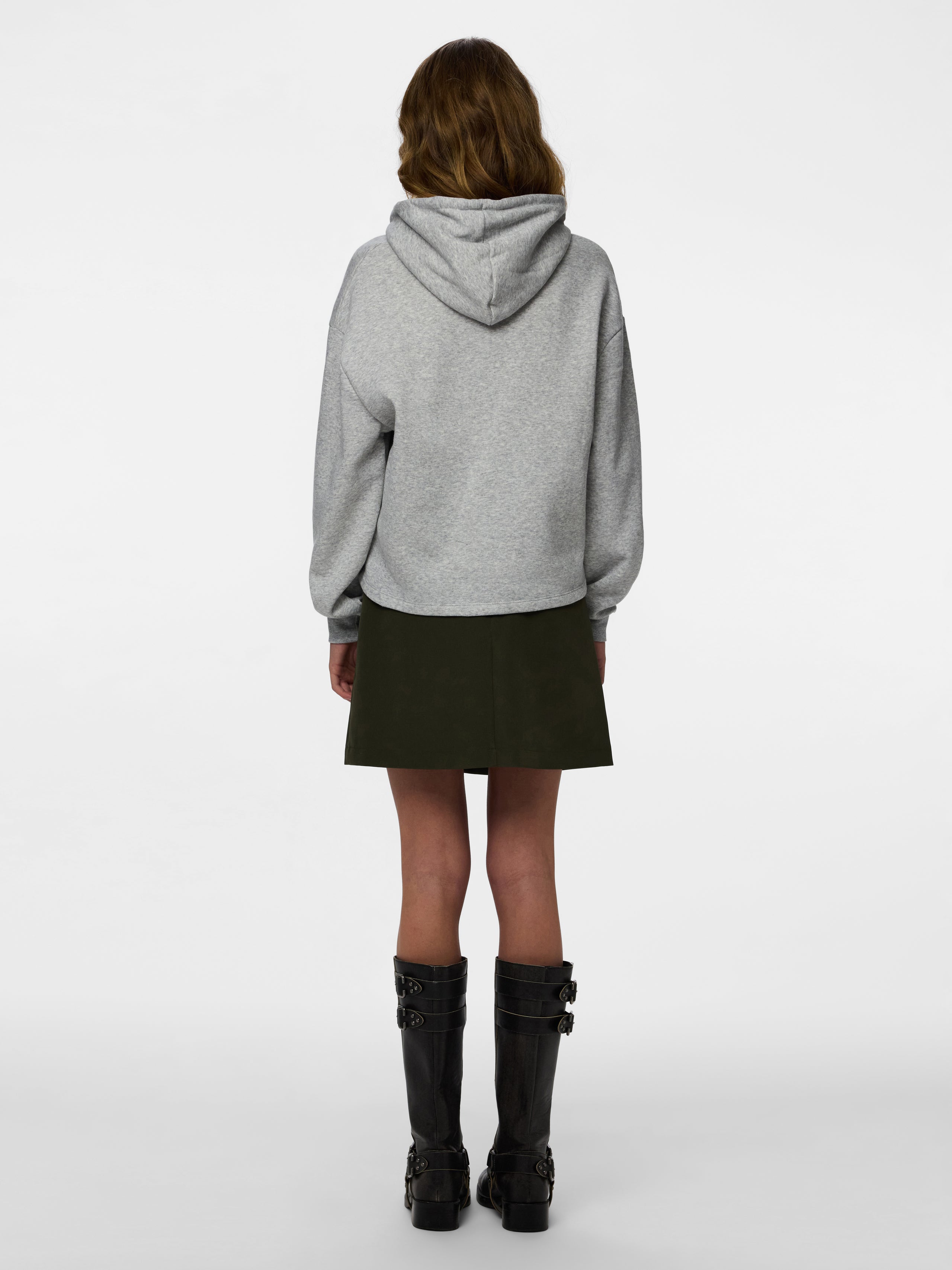 Falda Pieces Bozzy 17150925