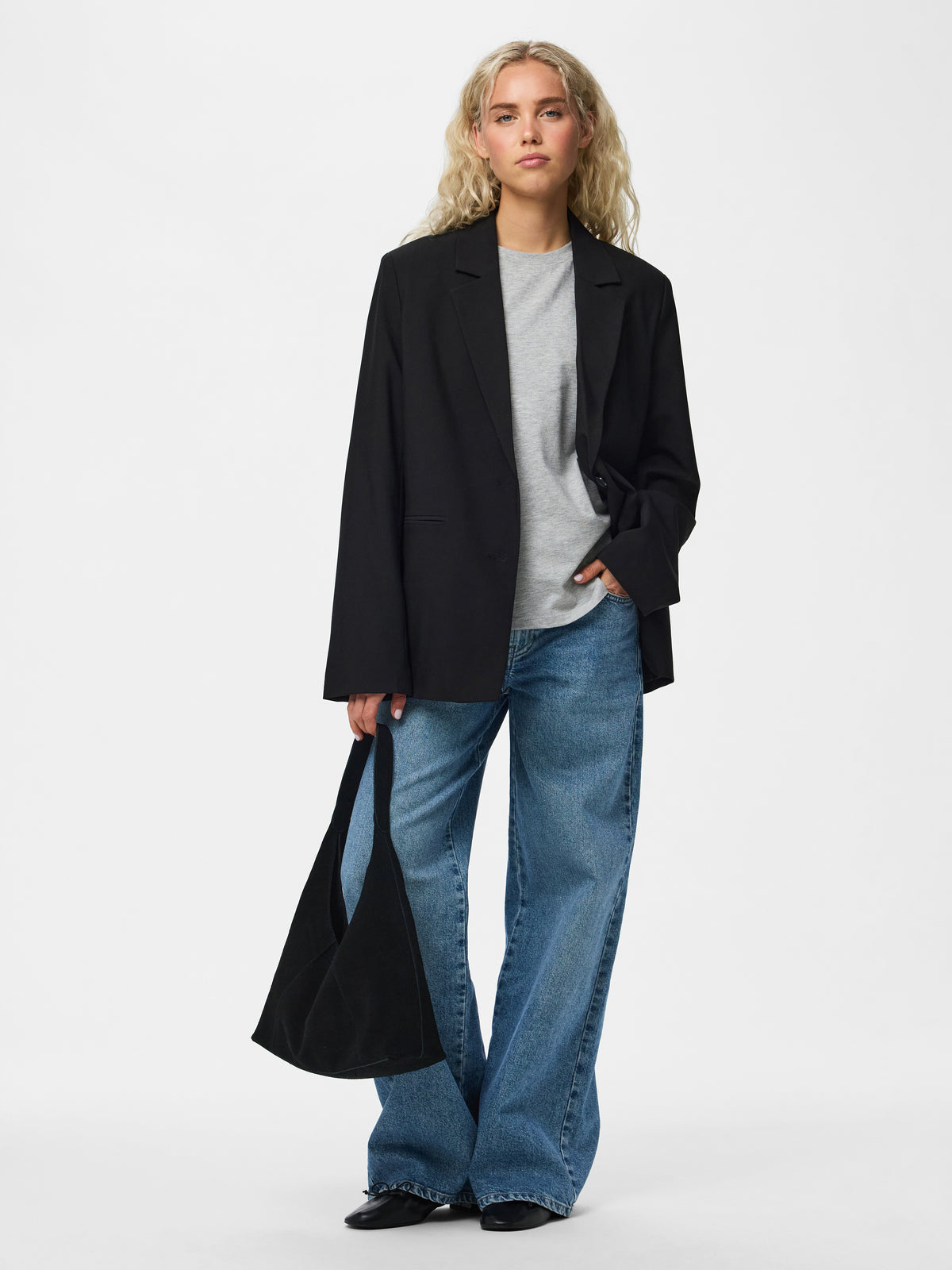 Jacket Pieces Bosella 17165761