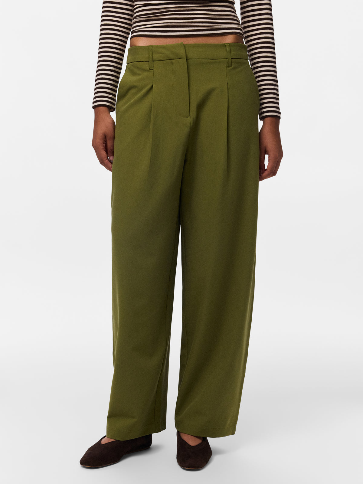 Pantalón Pieces Bosella 17167143