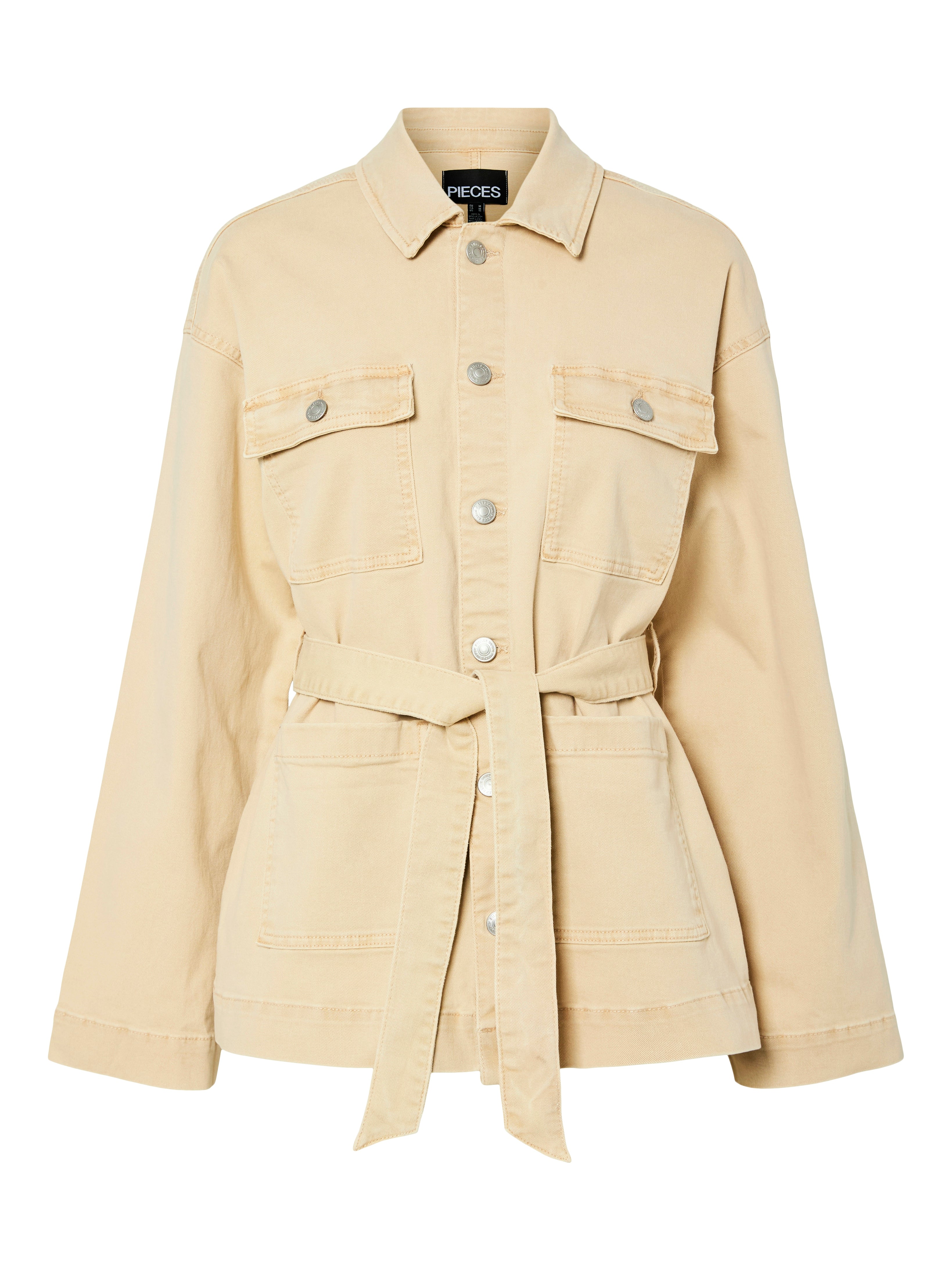 Jacket Pieces Tora  17157140