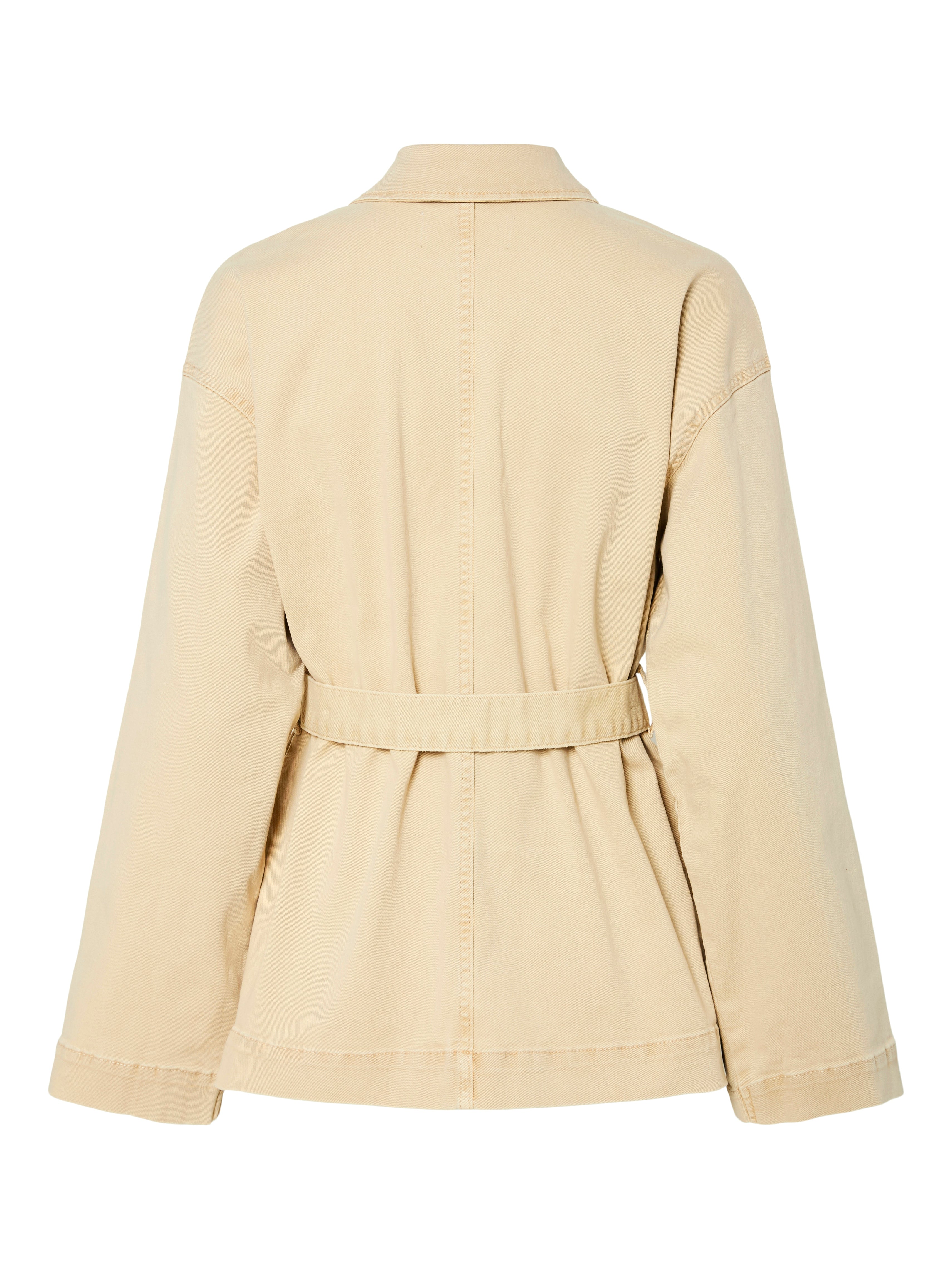 Jacket Pieces Tora  17157140
