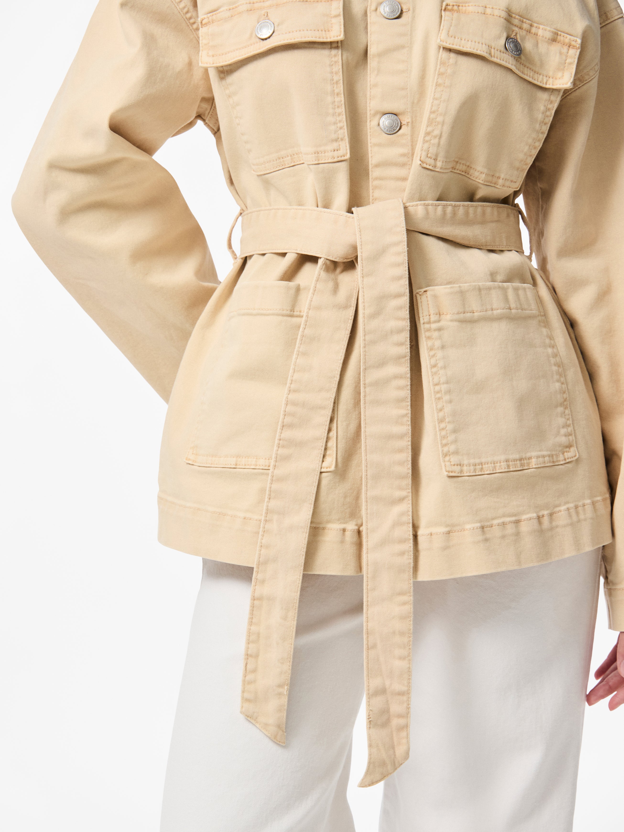 Jacket Pieces Tora  17157140