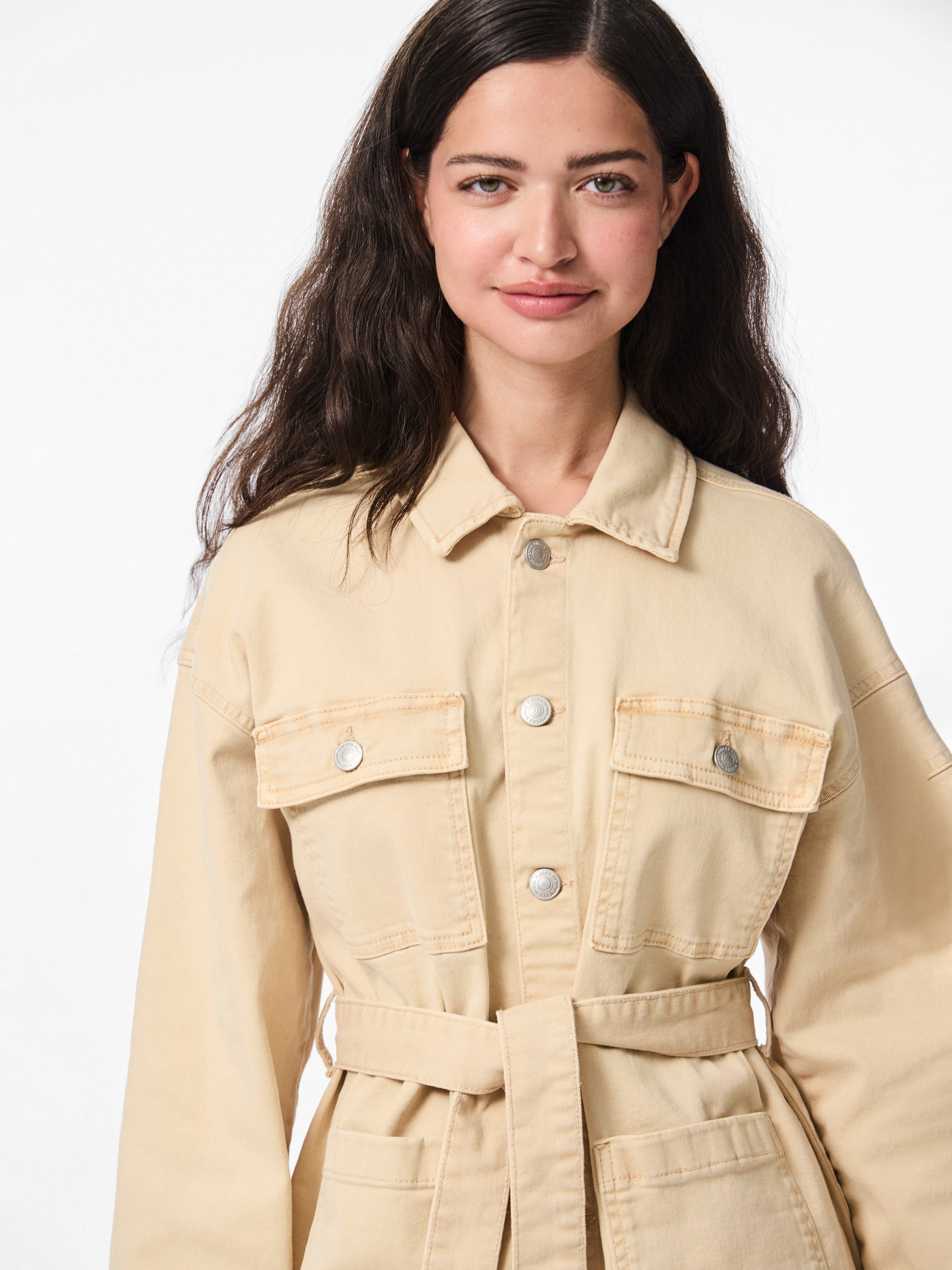 Jacket Pieces Tora  17157140