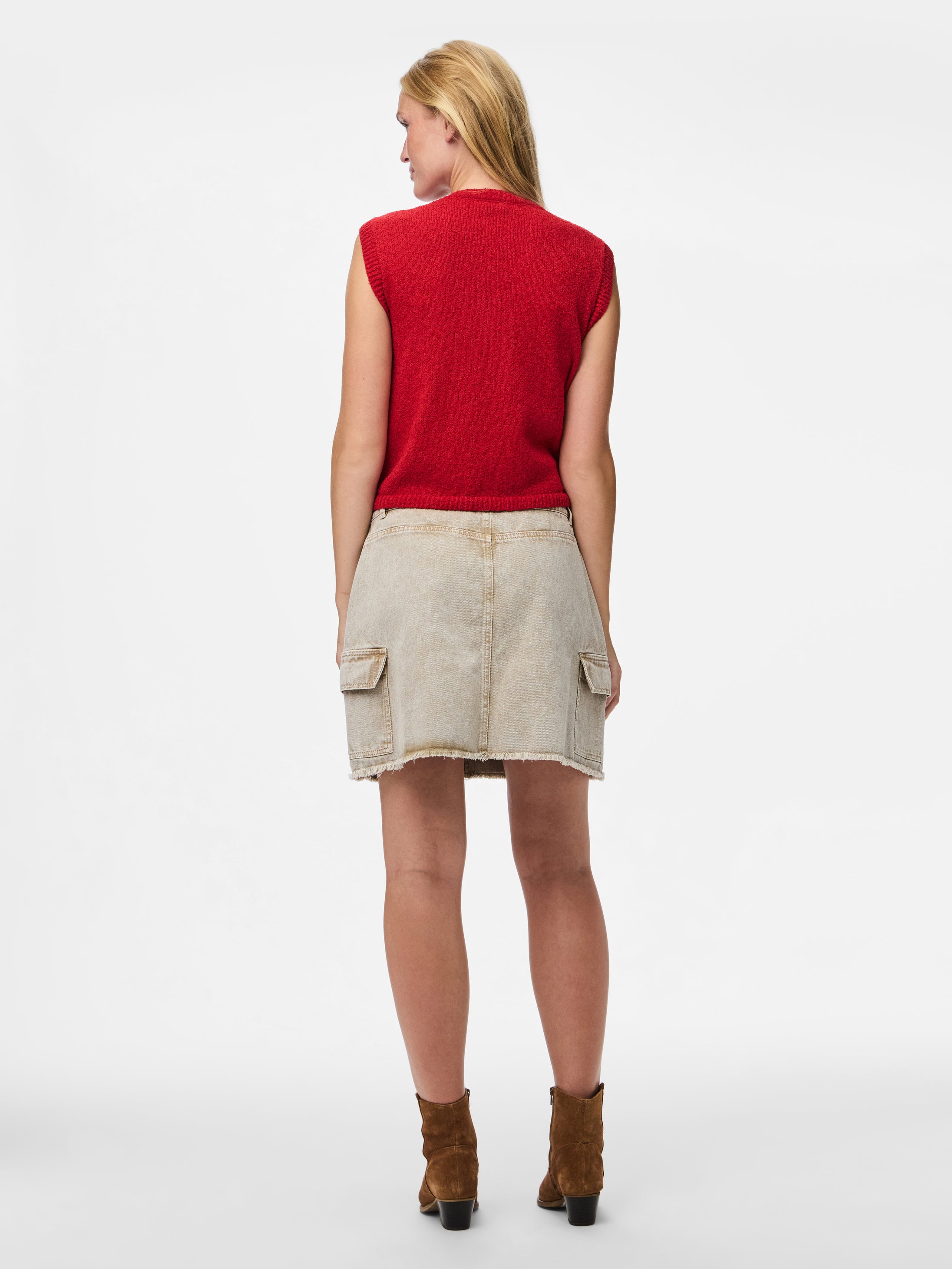 Falda Pieces Fay 17158351