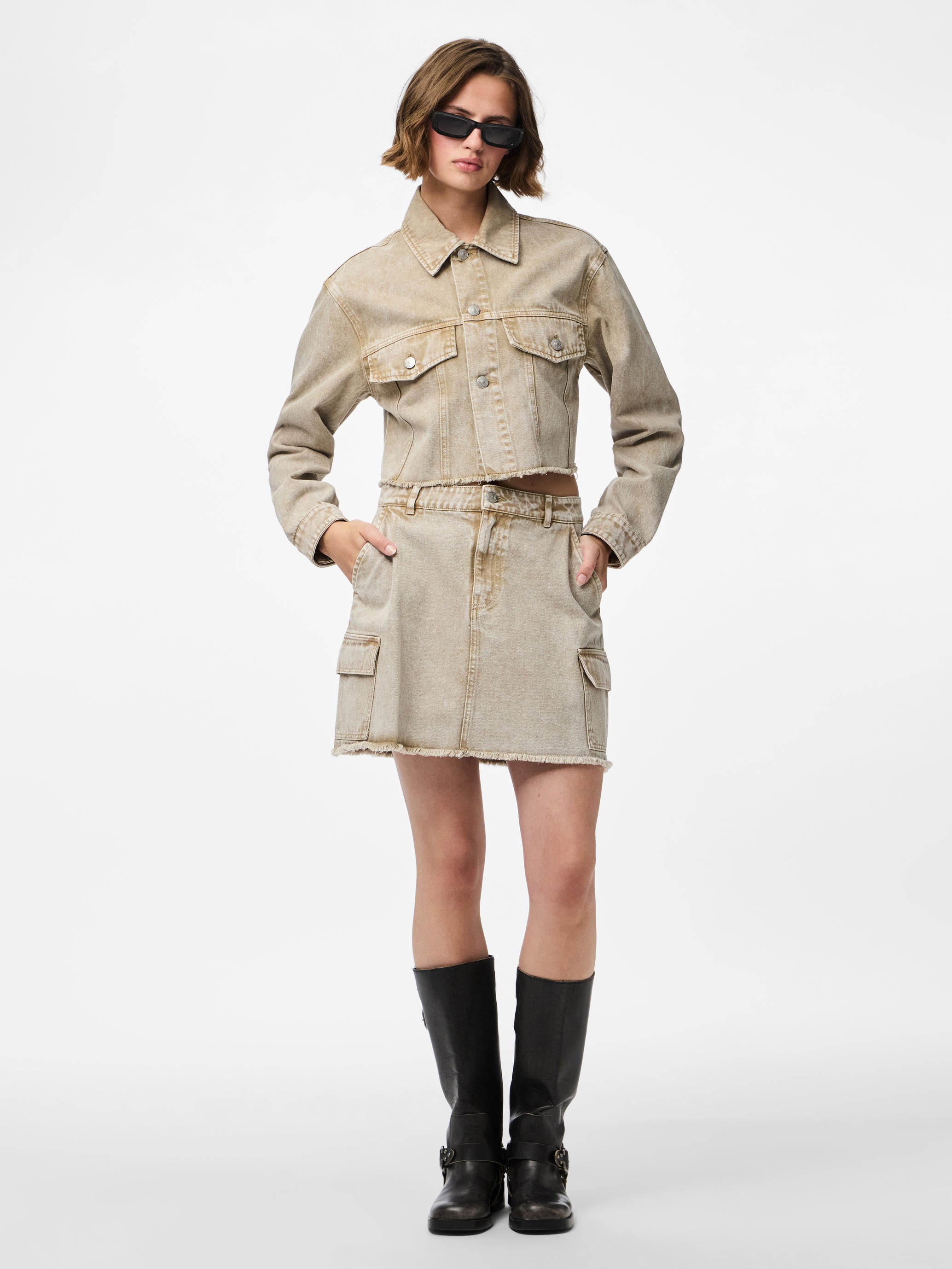 Jacket Pieces Fay 17158358