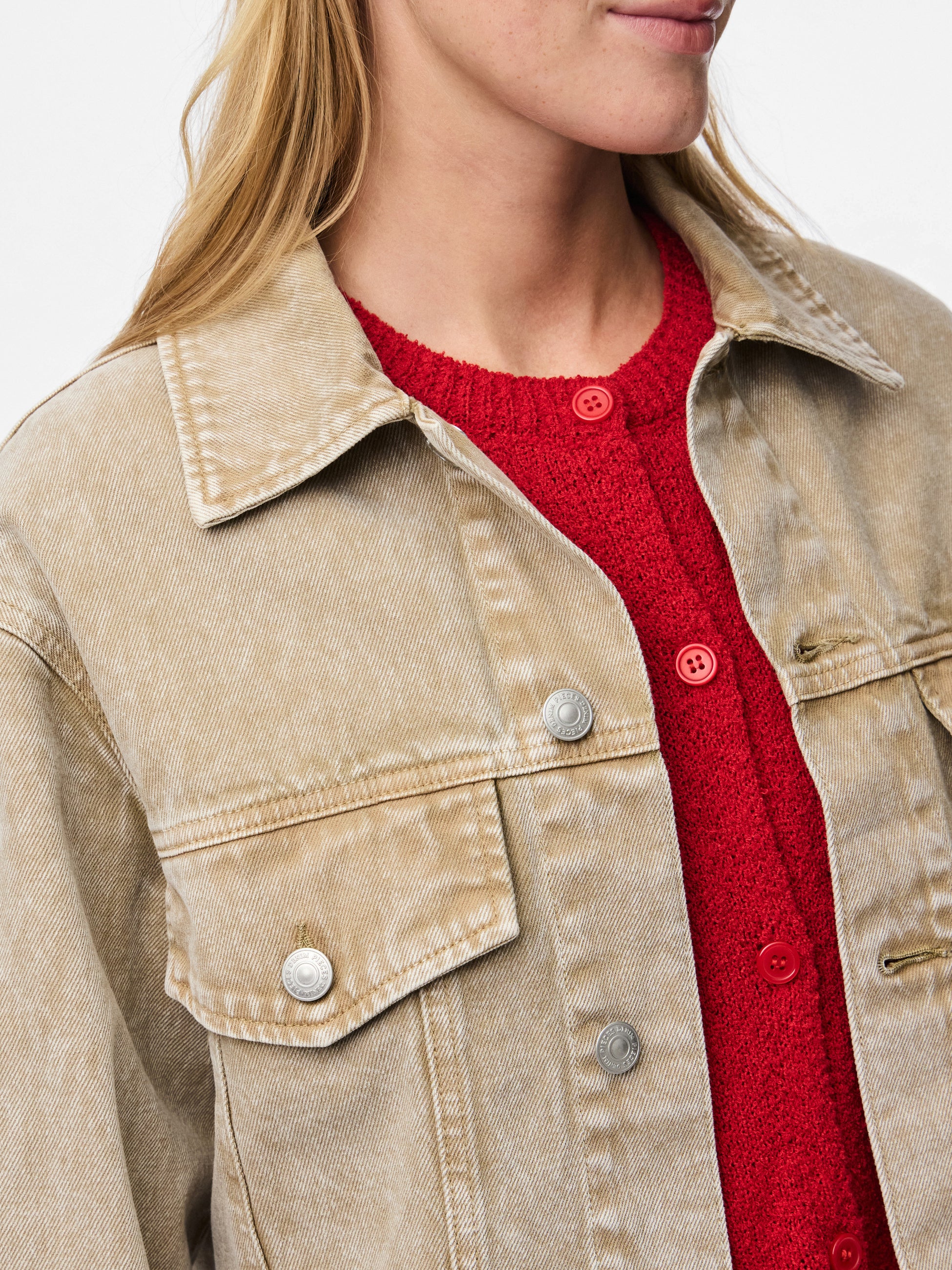 Jacket Pieces Fay 17158358