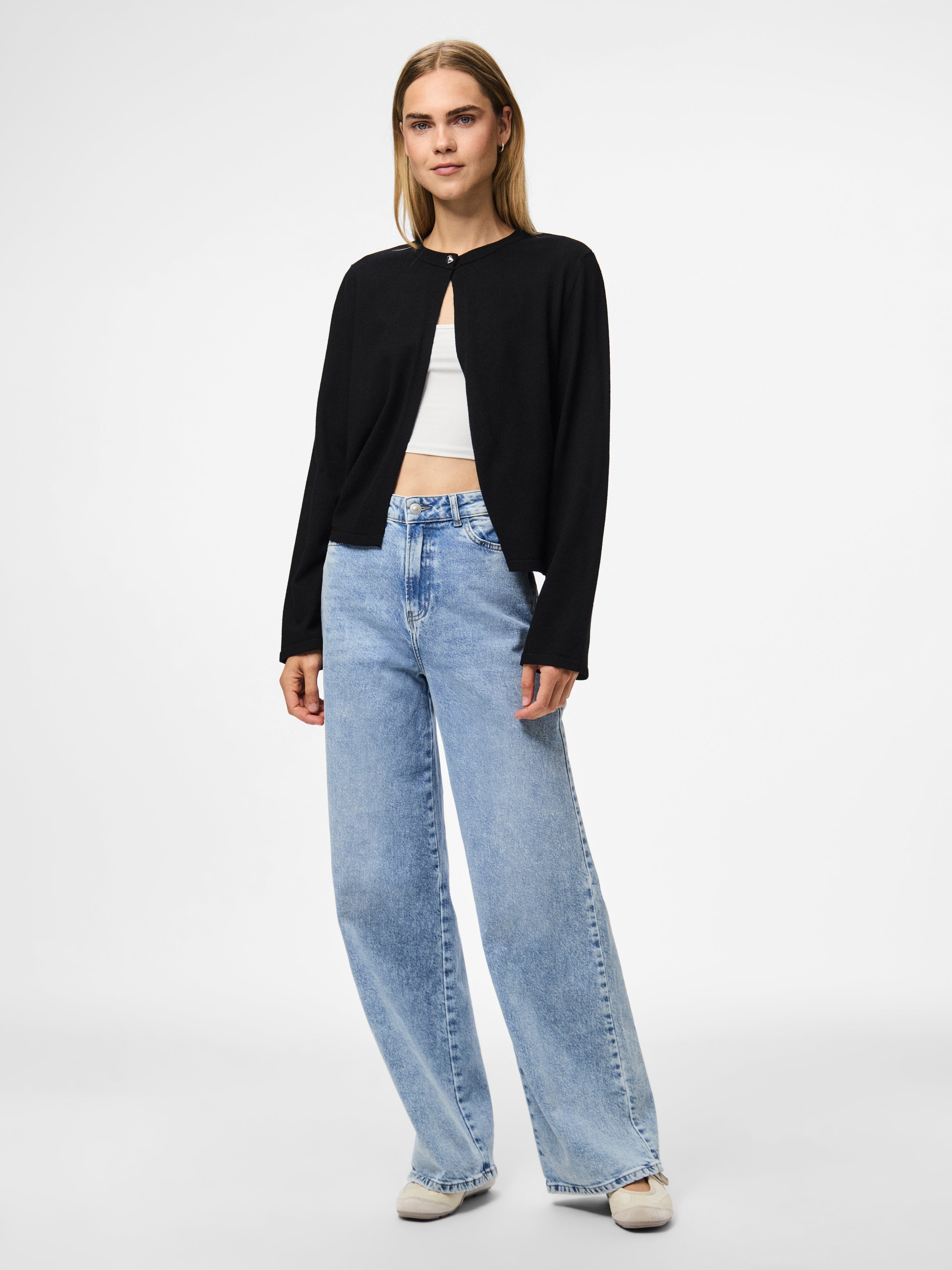 Abrigo Pieces Corina 17159135