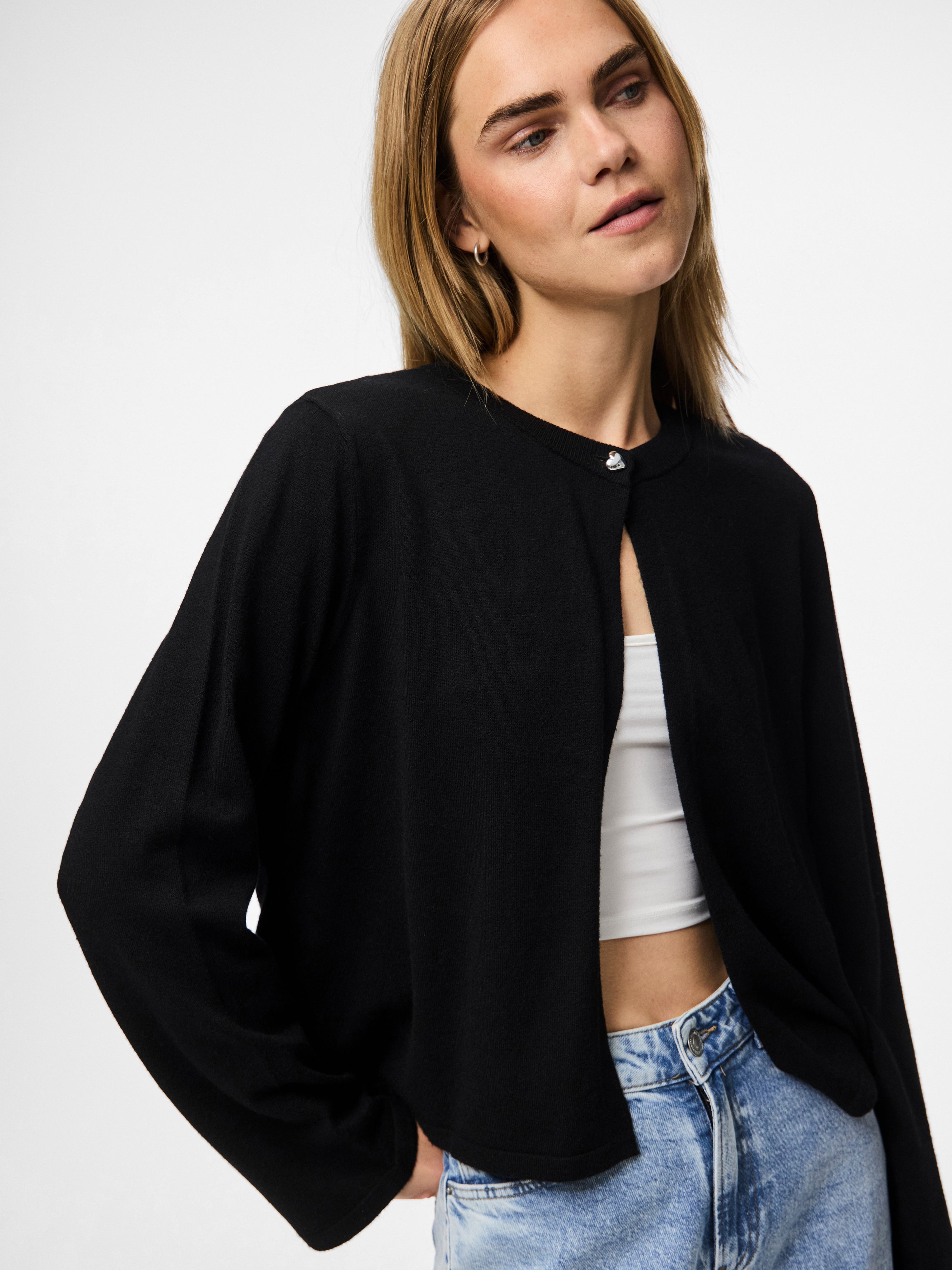 Abrigo Pieces Corina 17159135