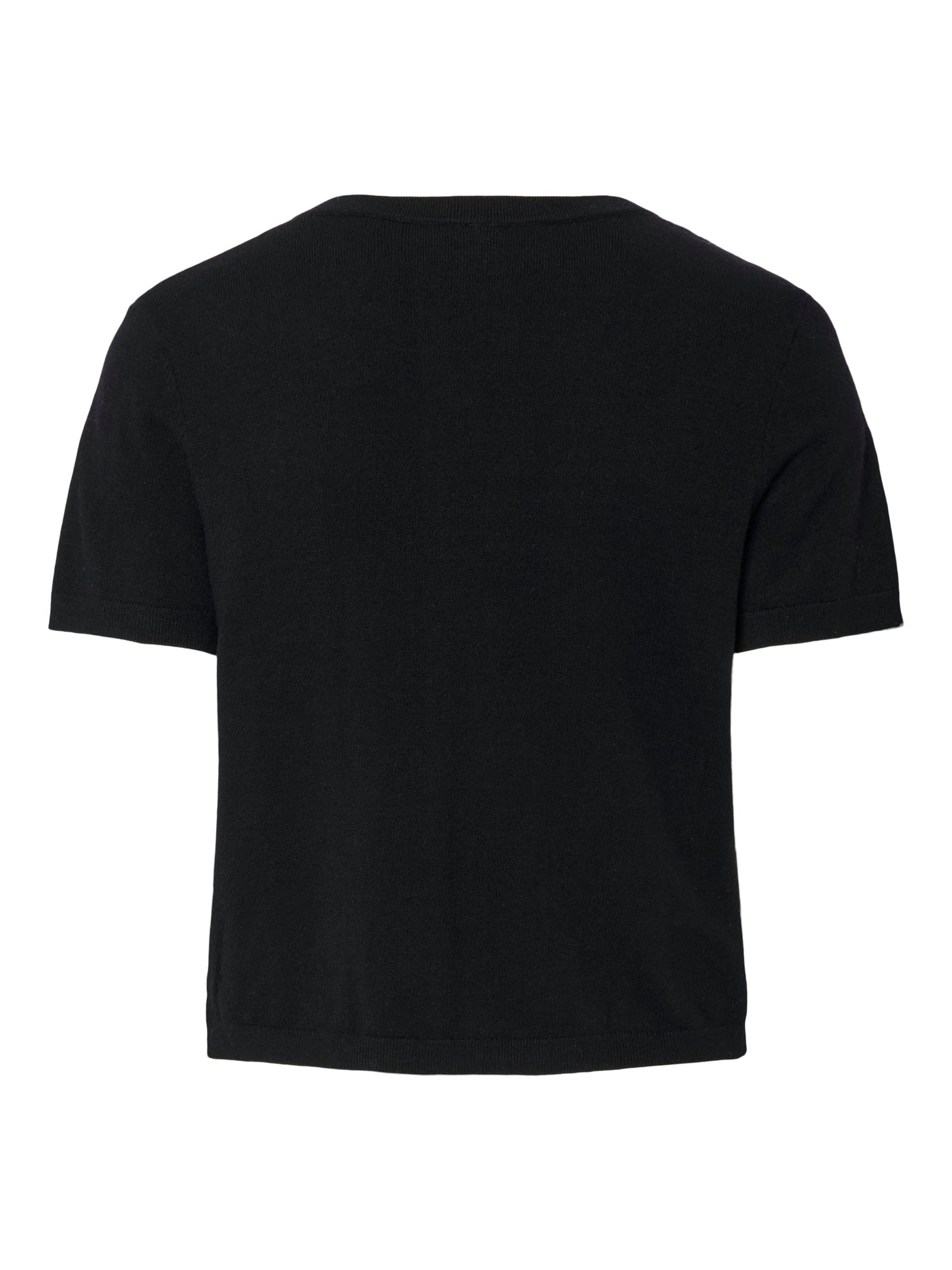 Blusa Pieces Corina 17159583