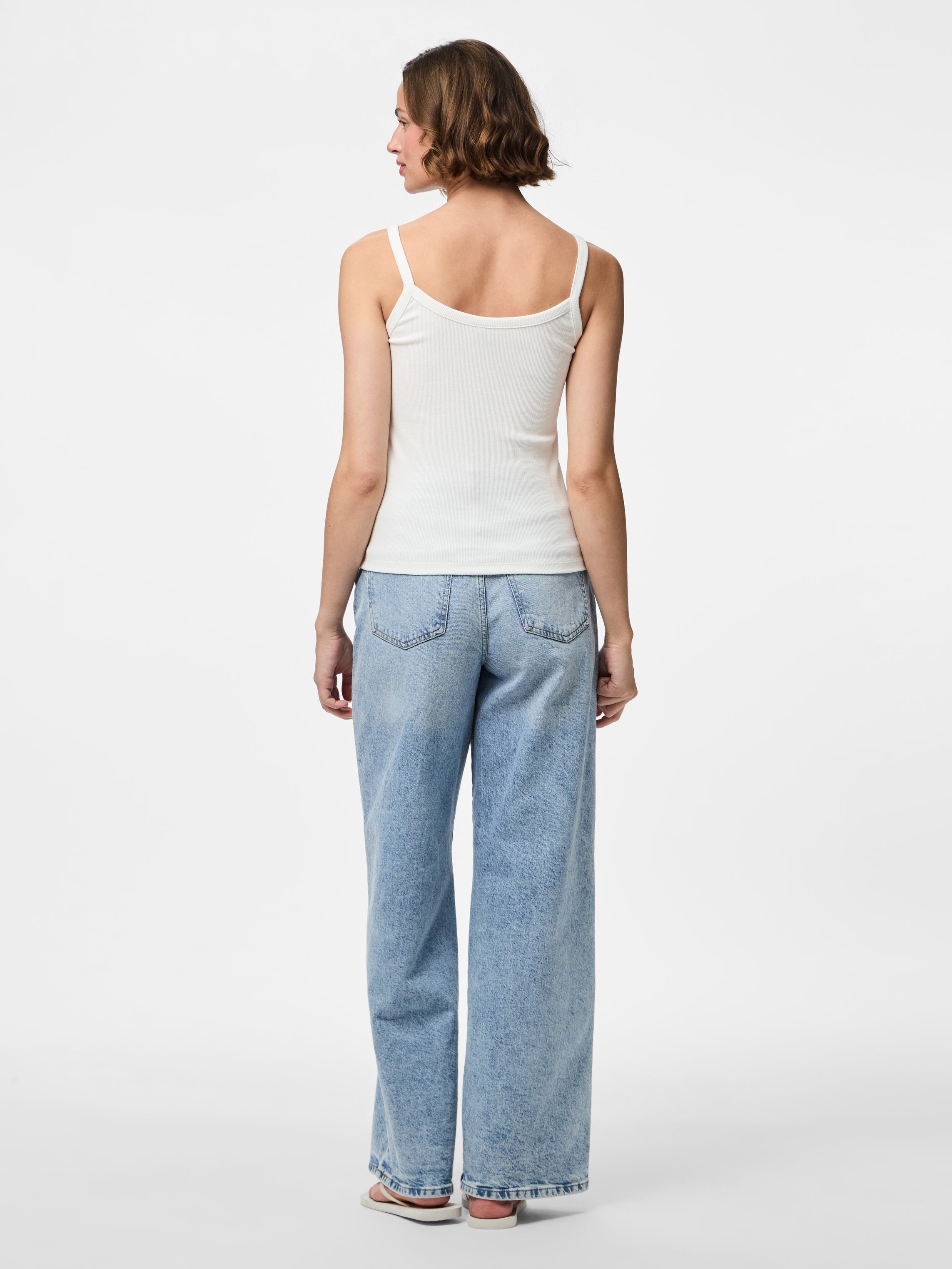 Blusa Pieces May 17159369