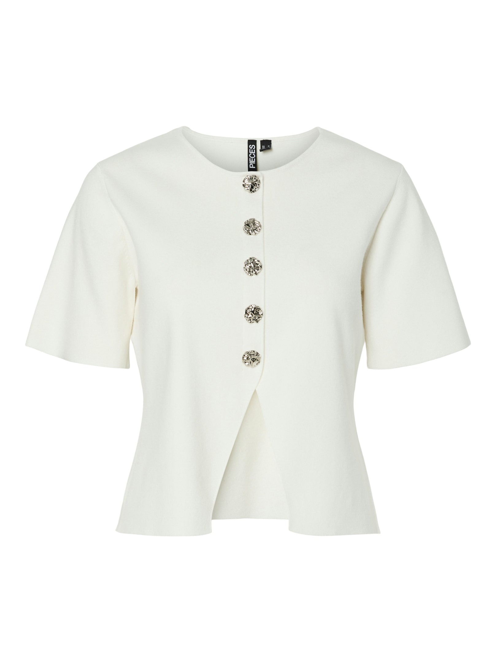 Blusa Pieces Marie 17160712