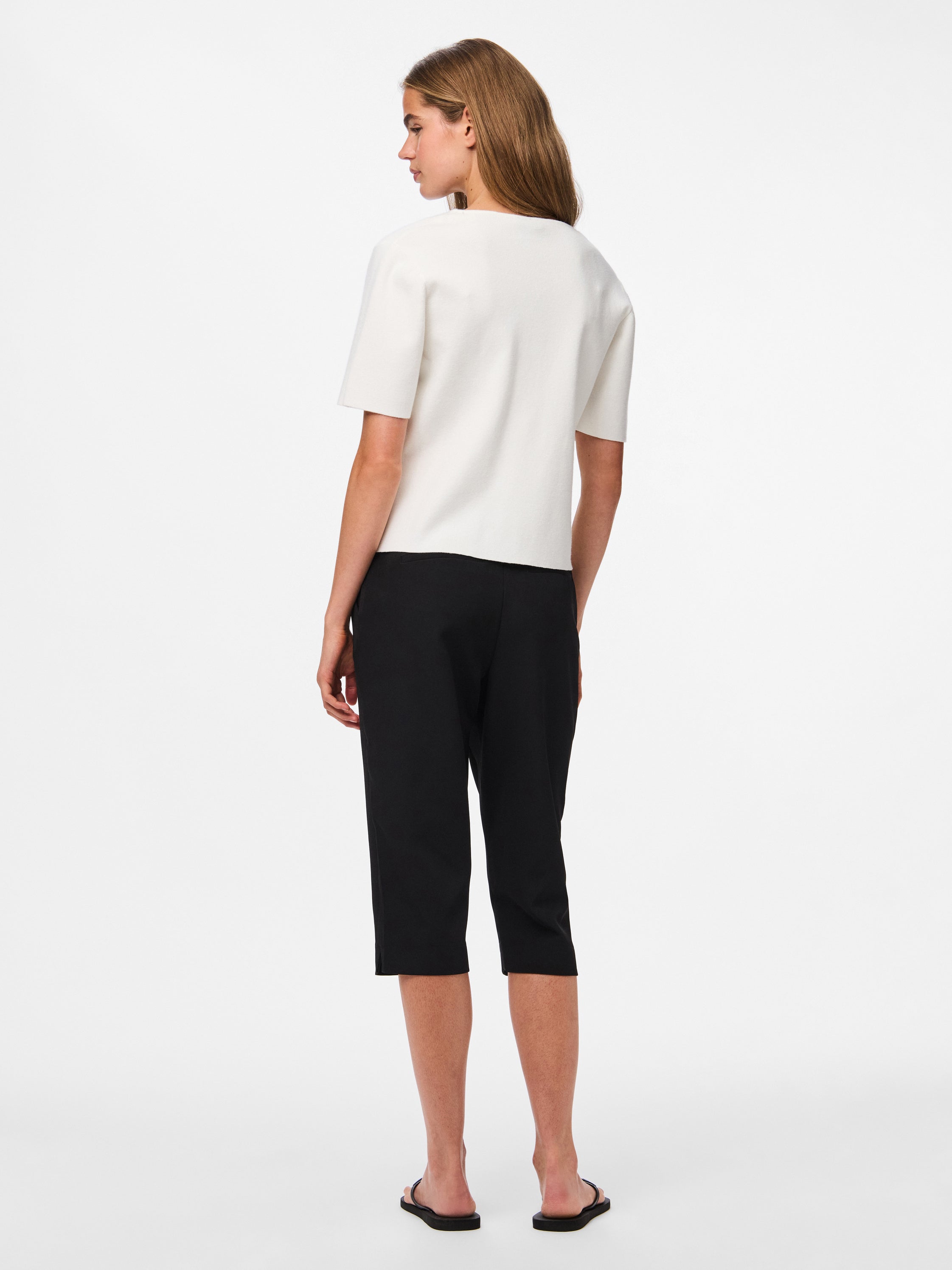 Blusa Pieces Marie 17160712