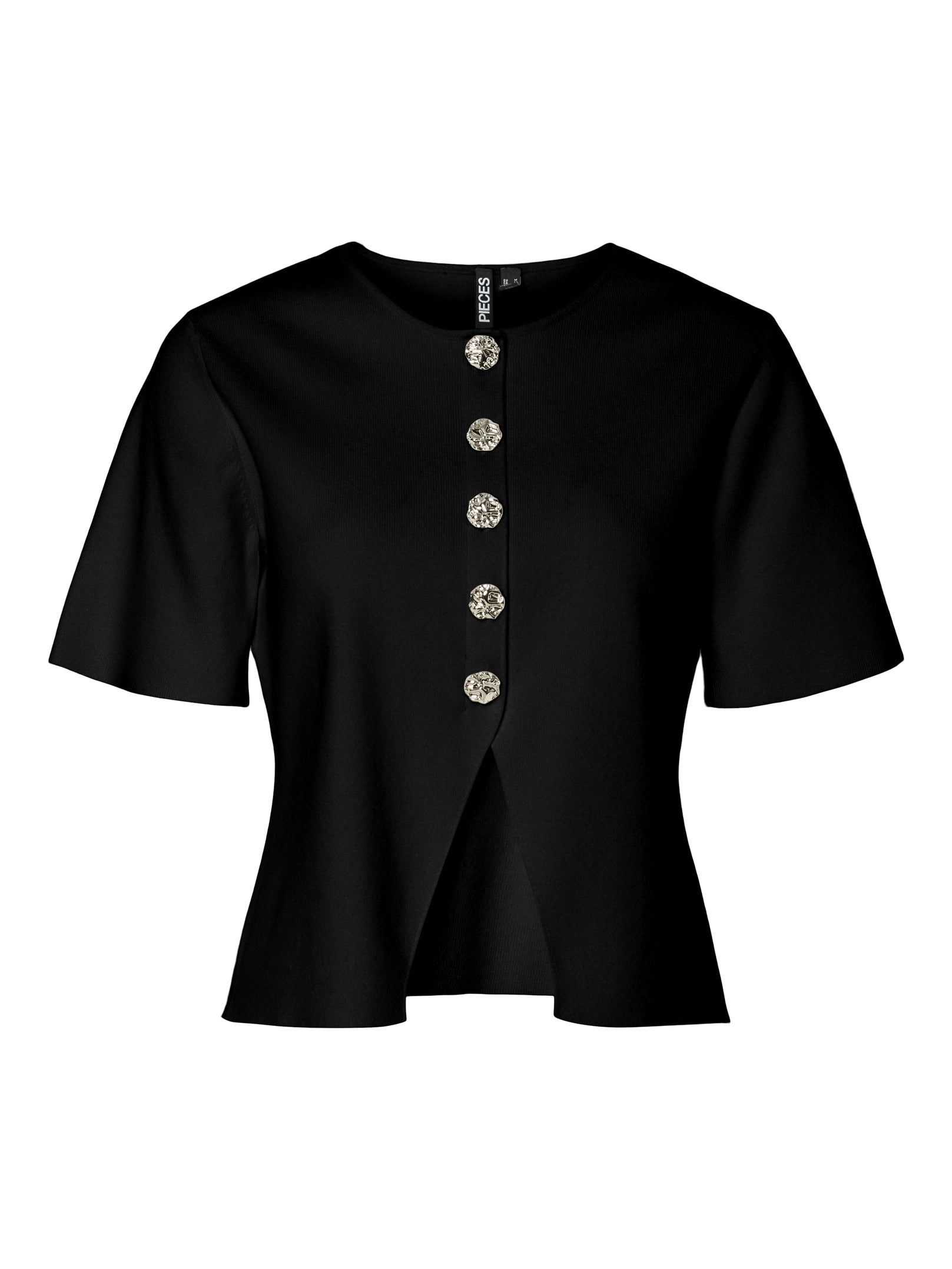 Blusa Pieces Marie 17160712