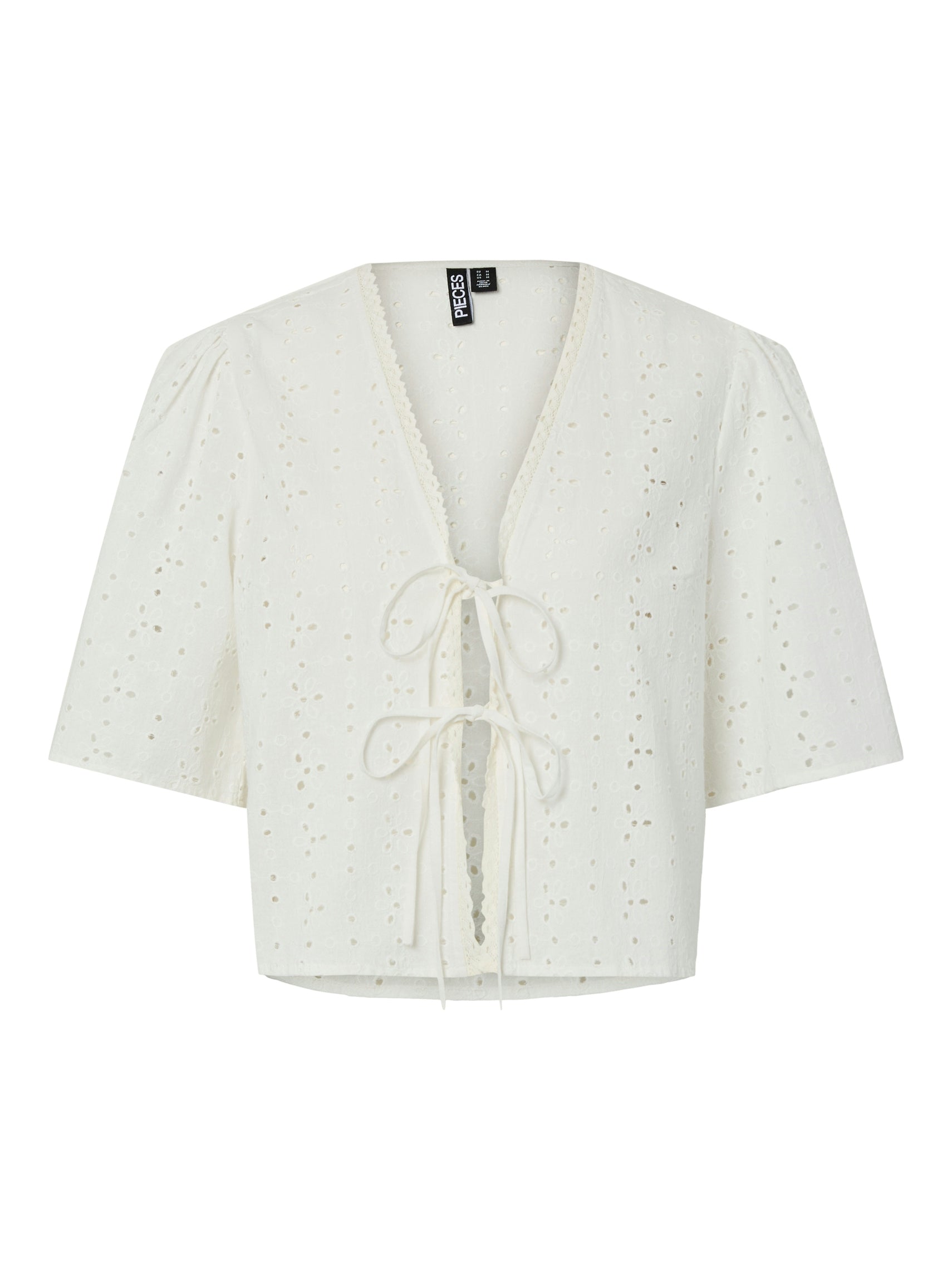 Blusa Pieces Tyla 17163253