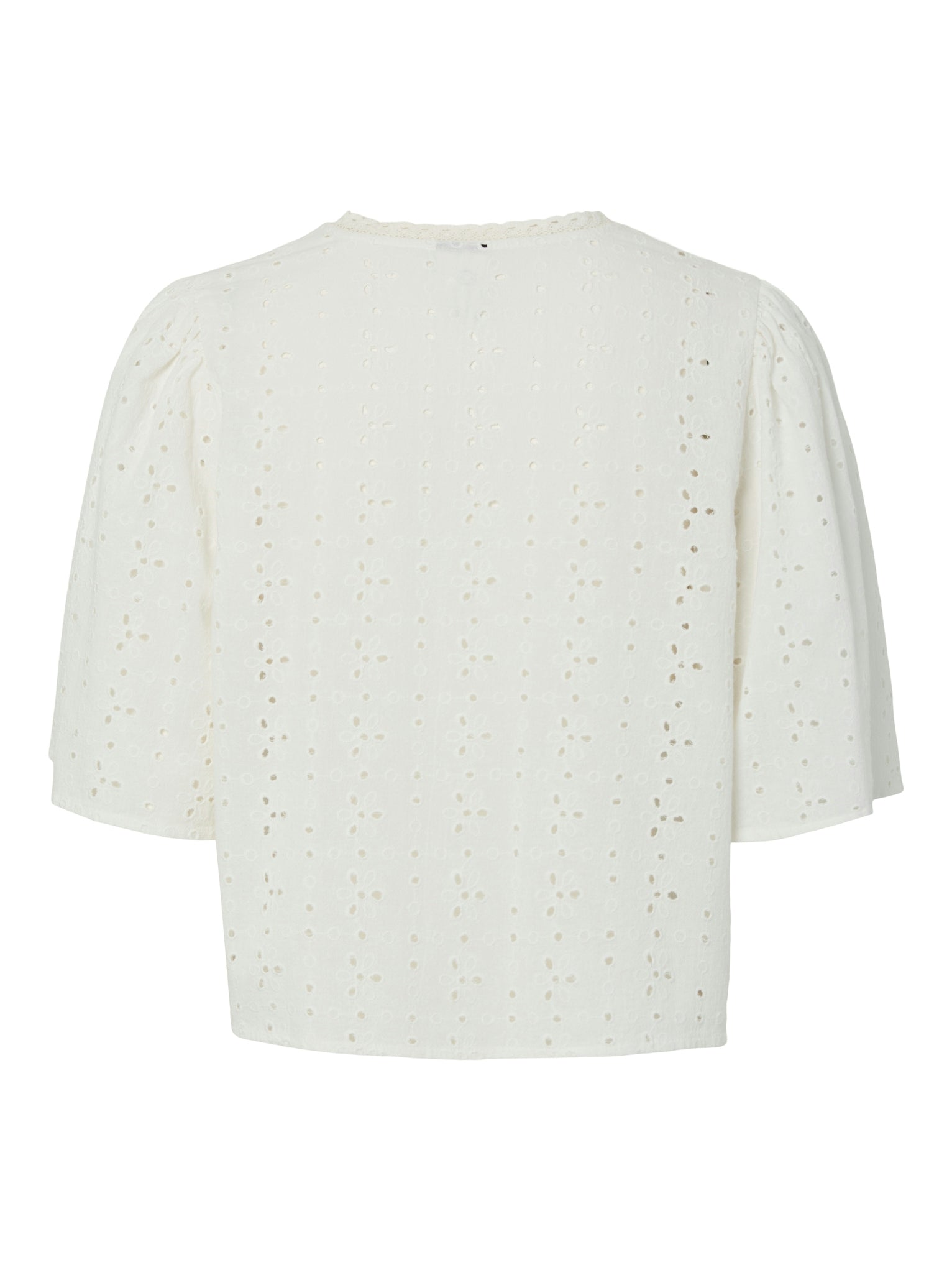 Blusa Pieces Tyla 17163253