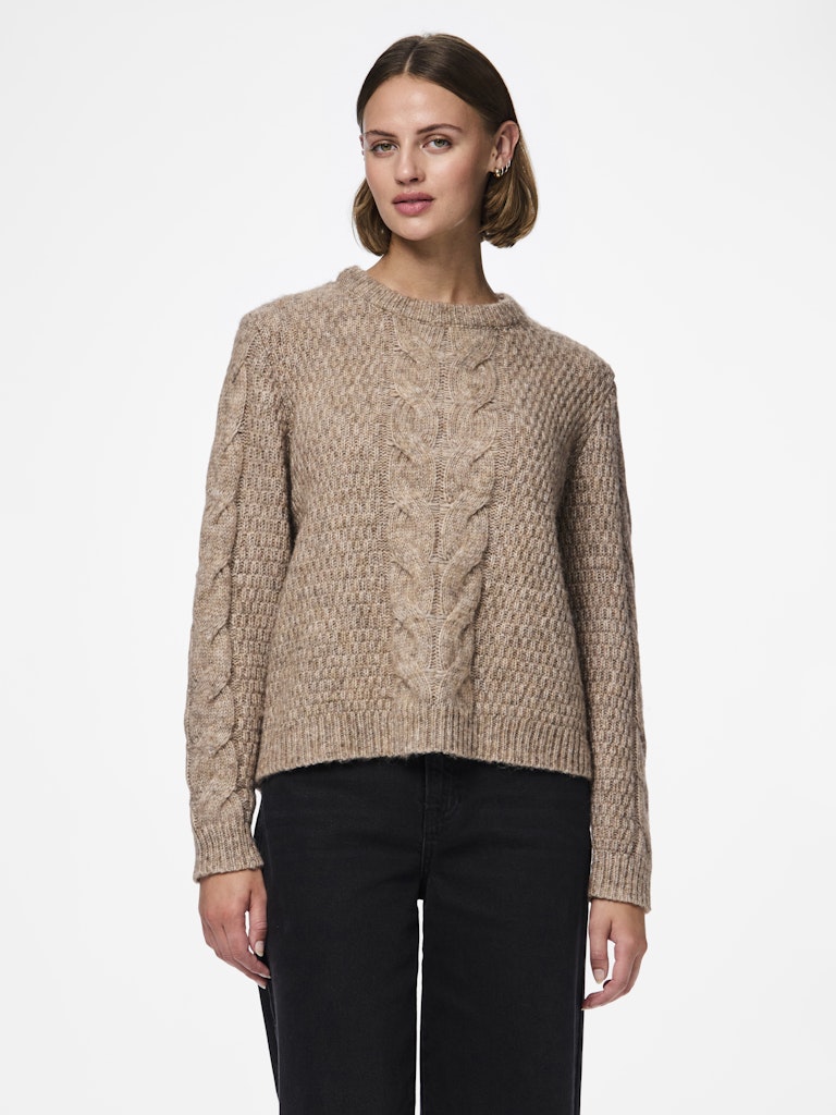 Abrigo Pieces Nina 17140372