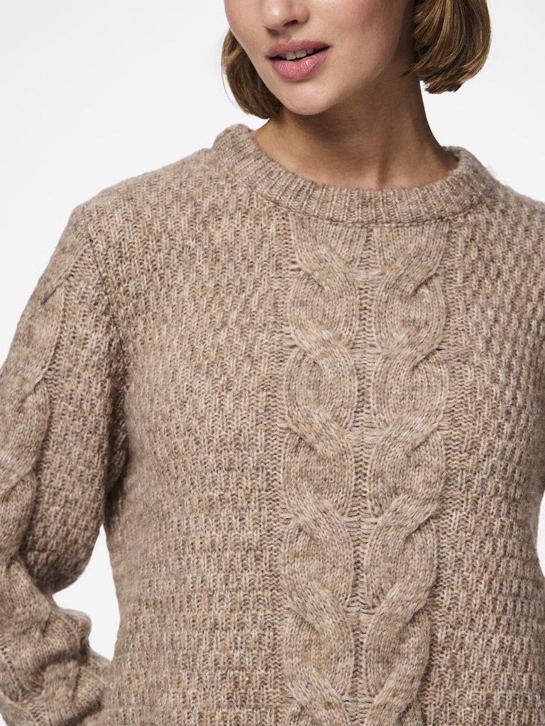 Abrigo Pieces Nina 17140372