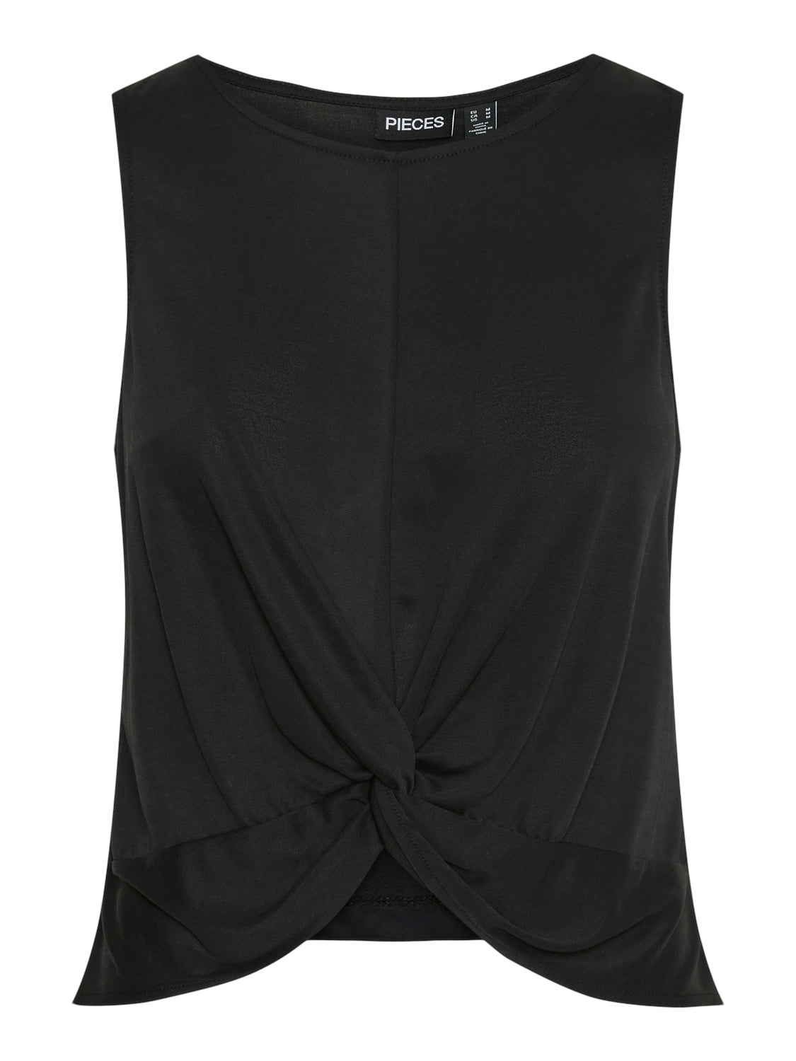 Blusa Pieces Anora 17149200