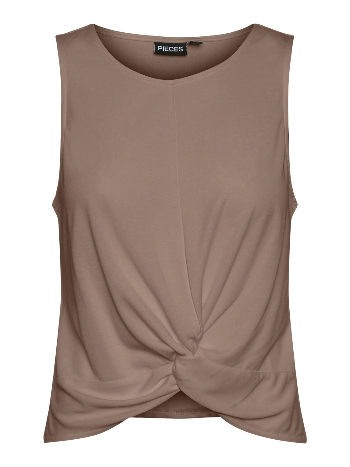 Blusa Pieces Anora 17149200