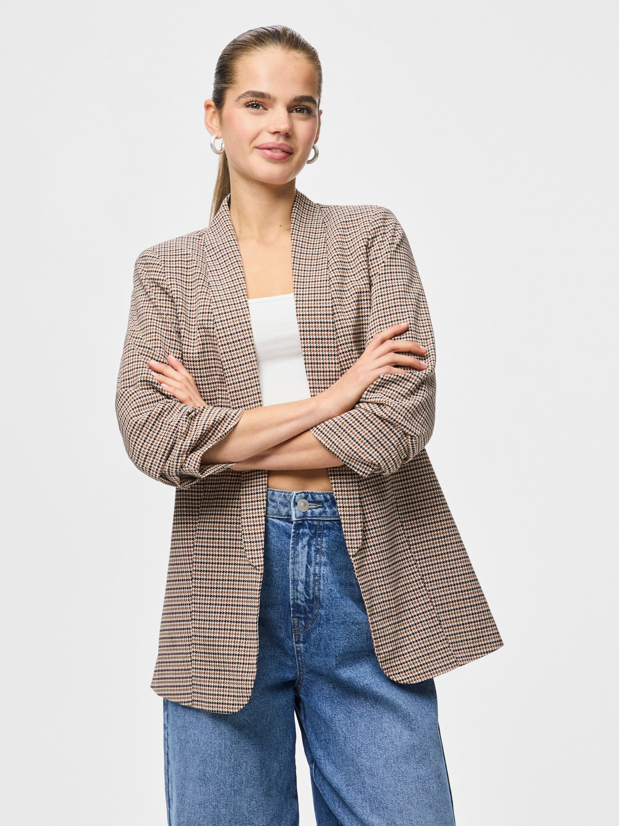 Blazer Pieces Bosella  17126850