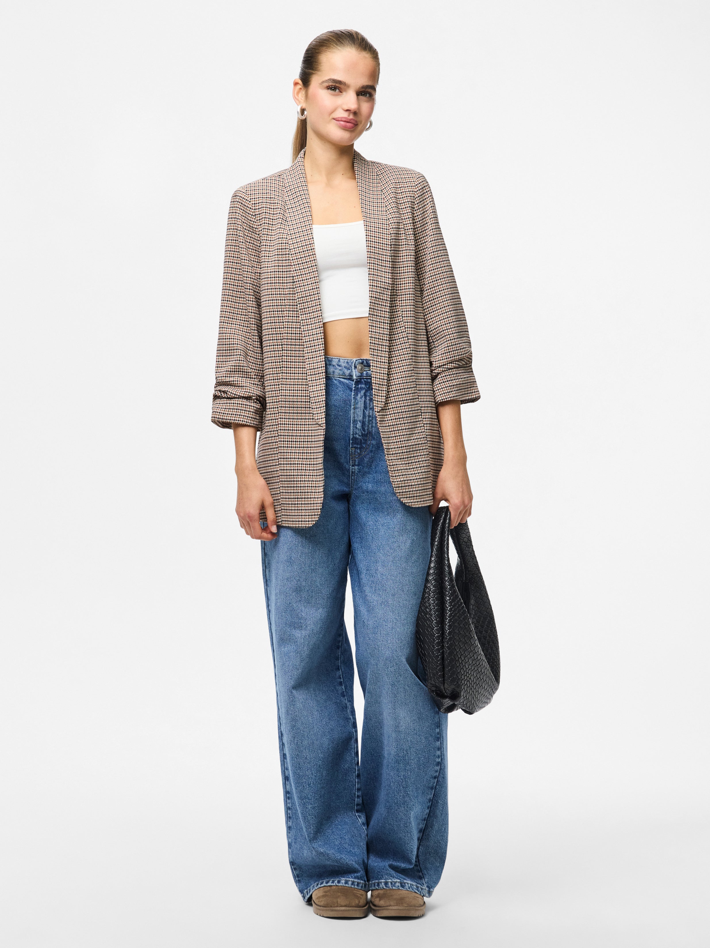 Blazer Pieces Bosella  17126850