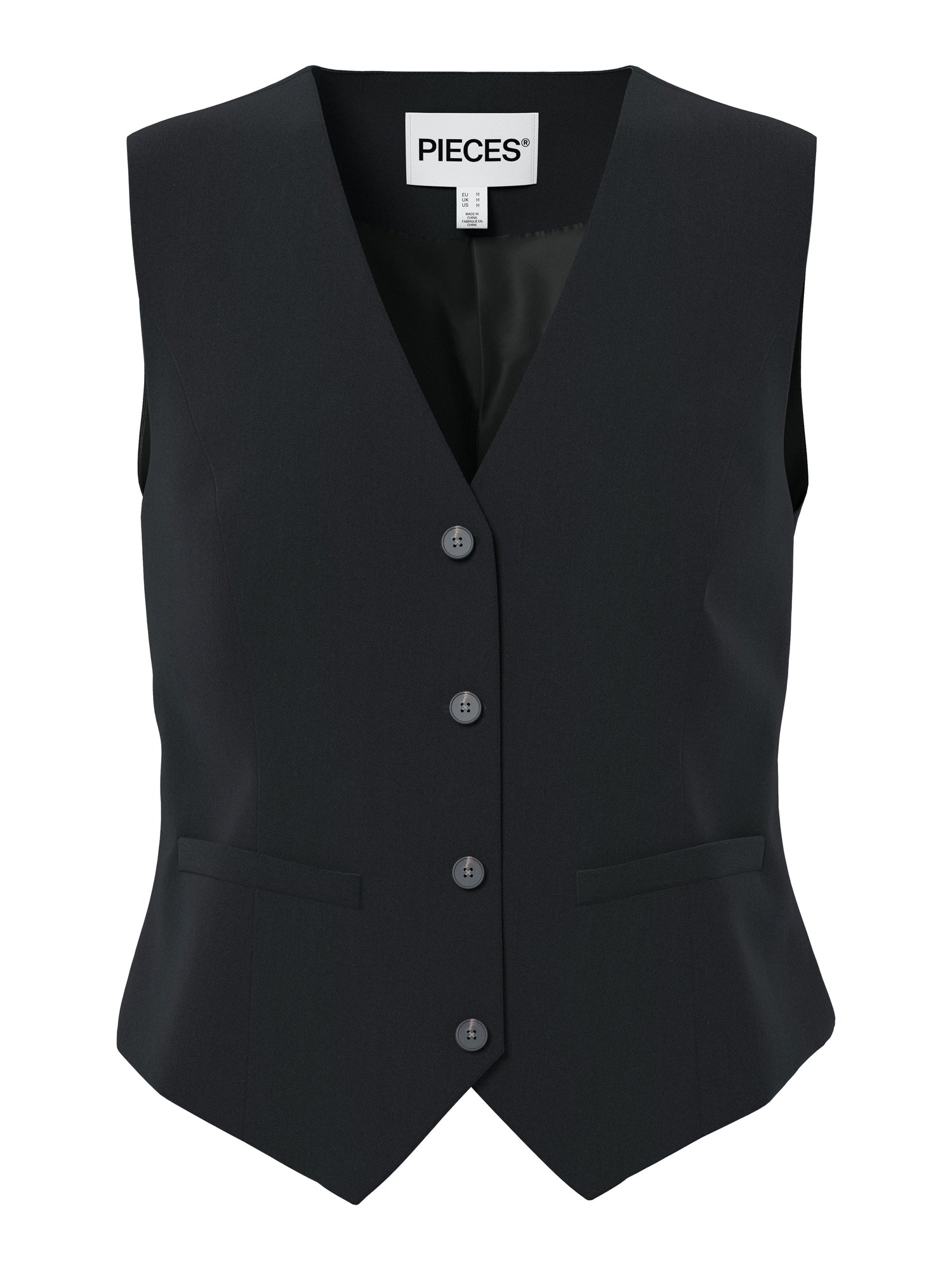 Chaleco Pieces Bozzy 17151452