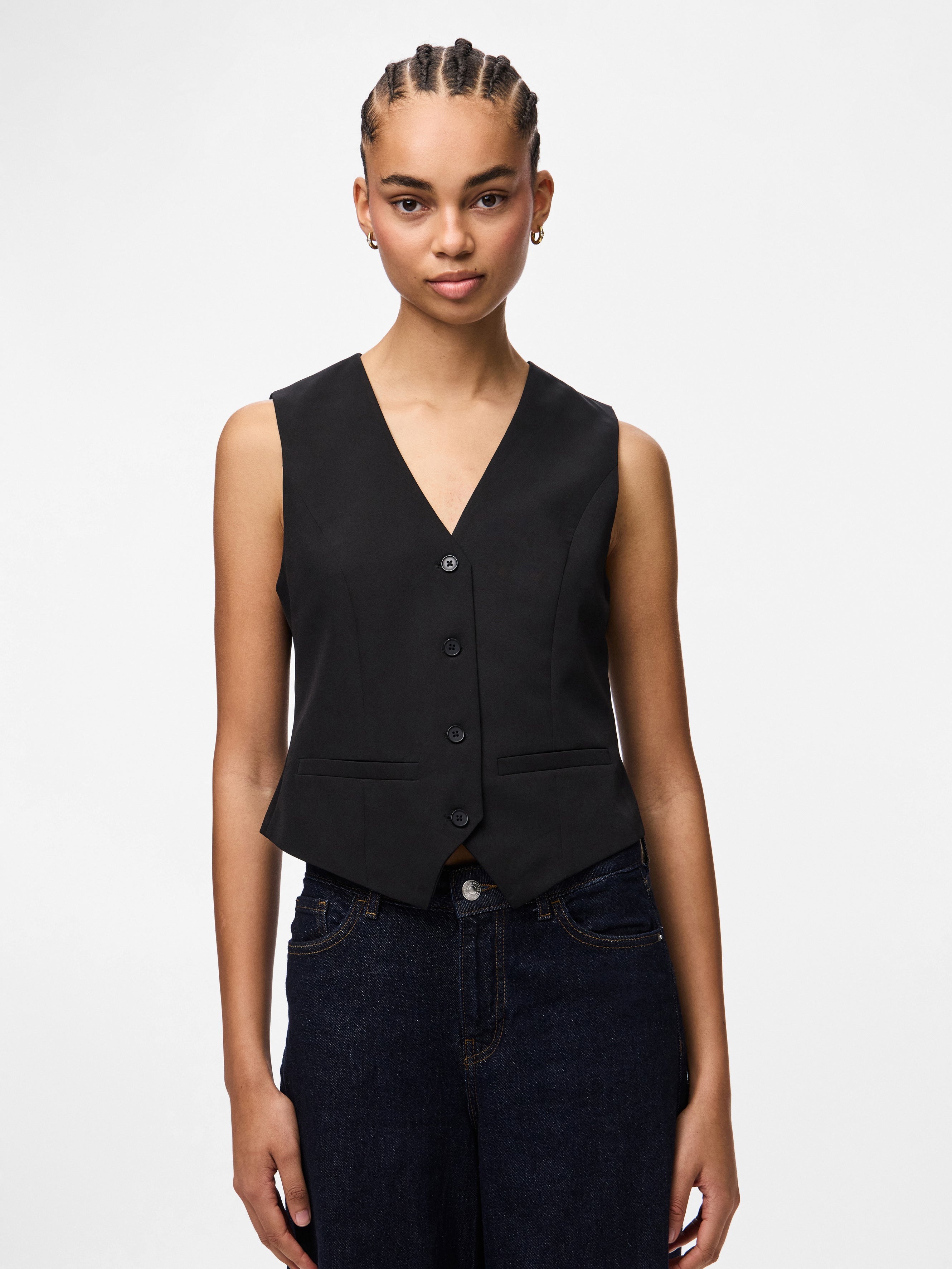 Chaleco Pieces Bozzy 17151452