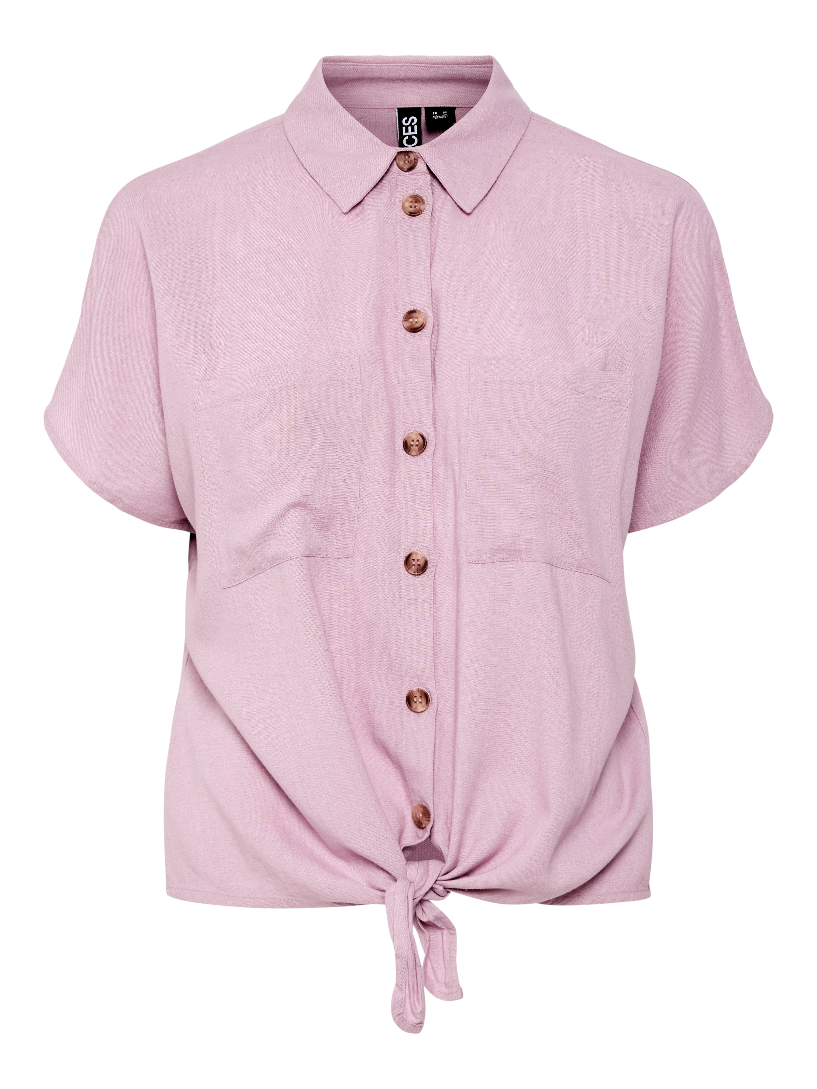 Blusa Pieces Pia 17154736
