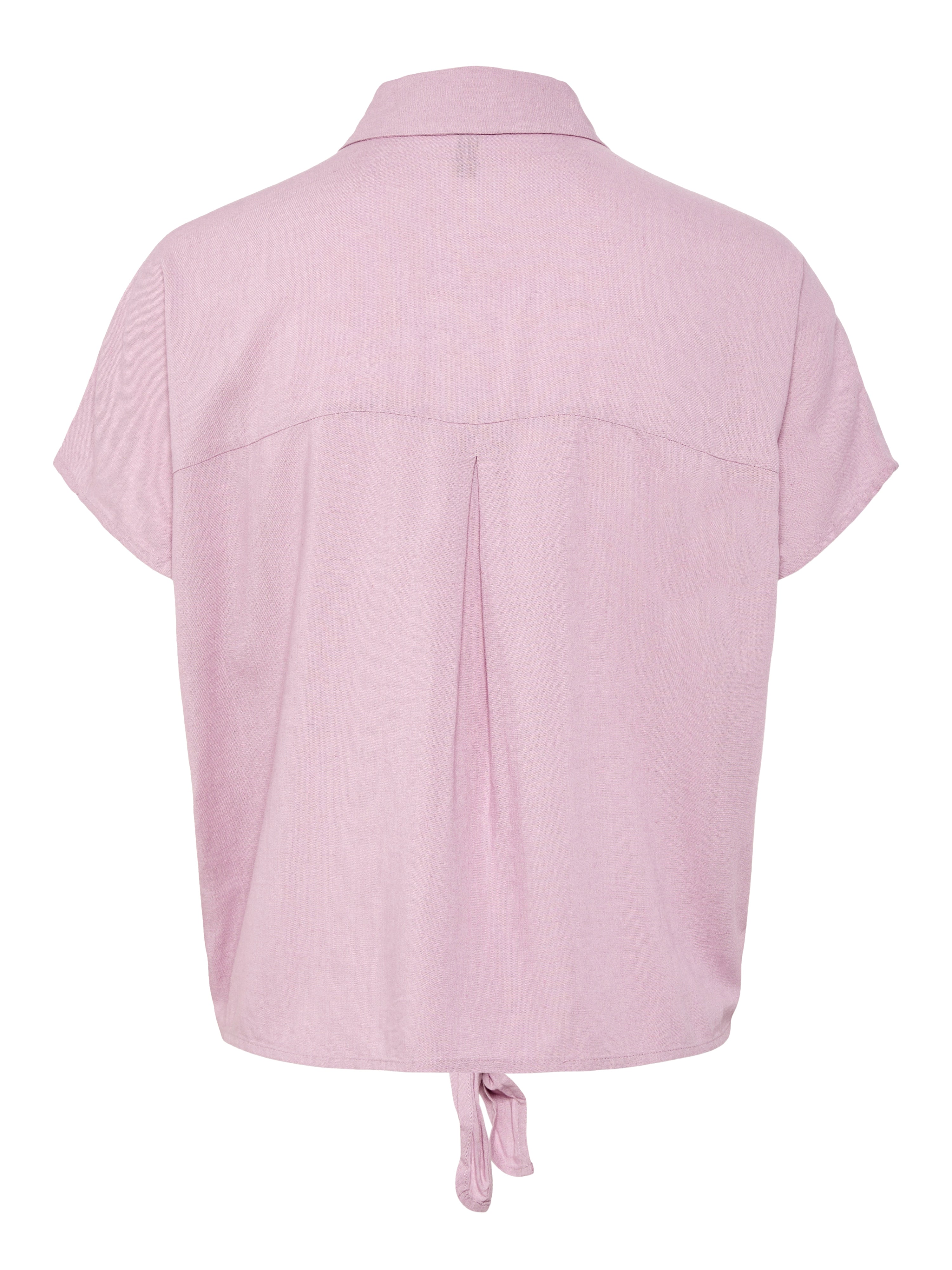 Blusa Pieces Pia 17154736