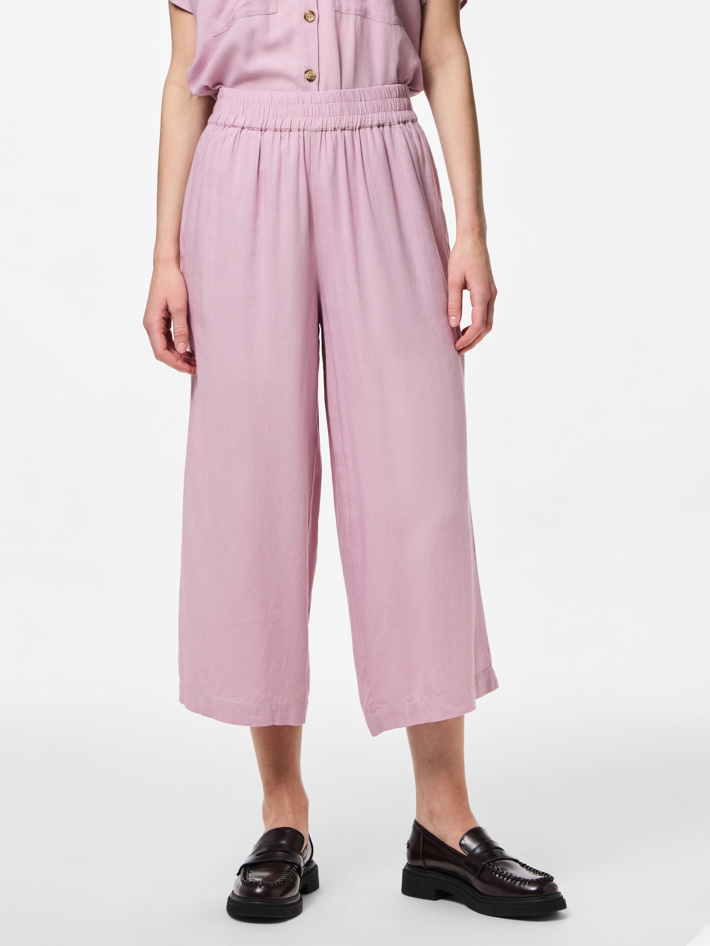 Pantalón Pieces Pia 17154737